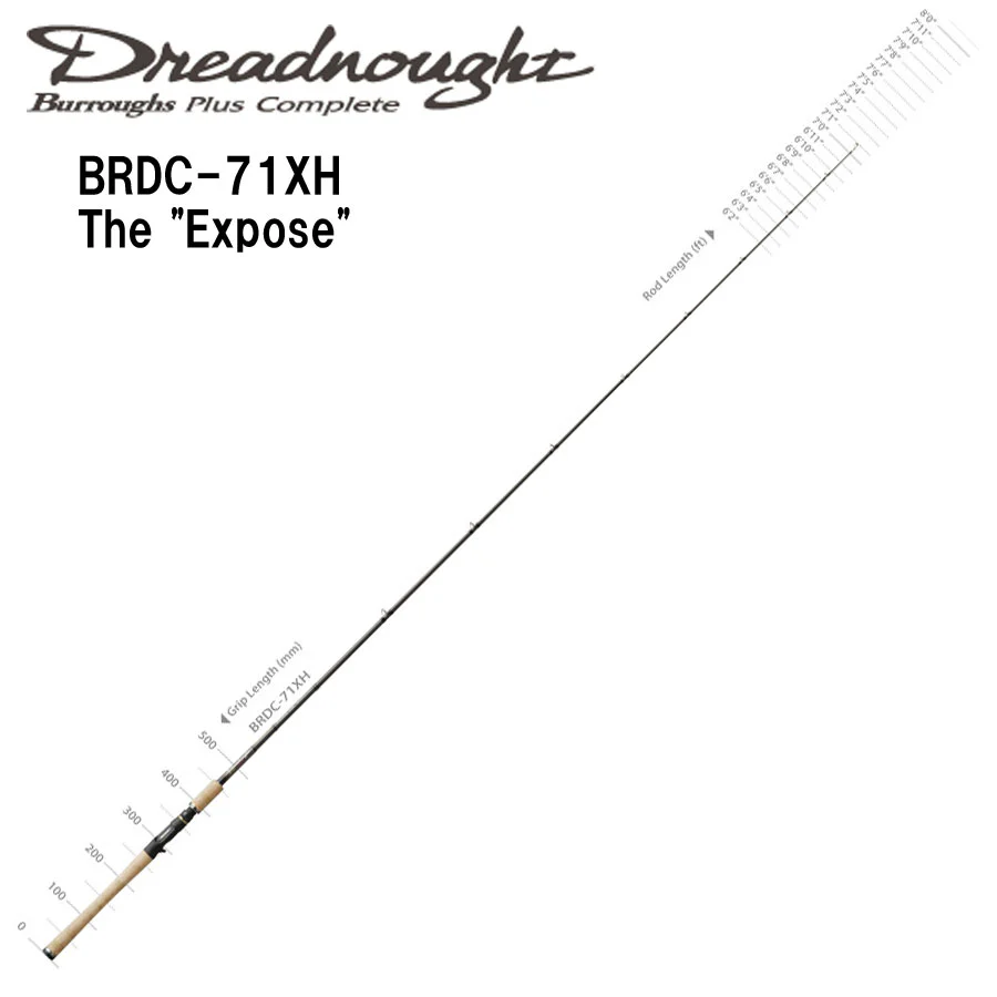 Used Daiko Dreadnought BRDC-71XH Expose - Image 20