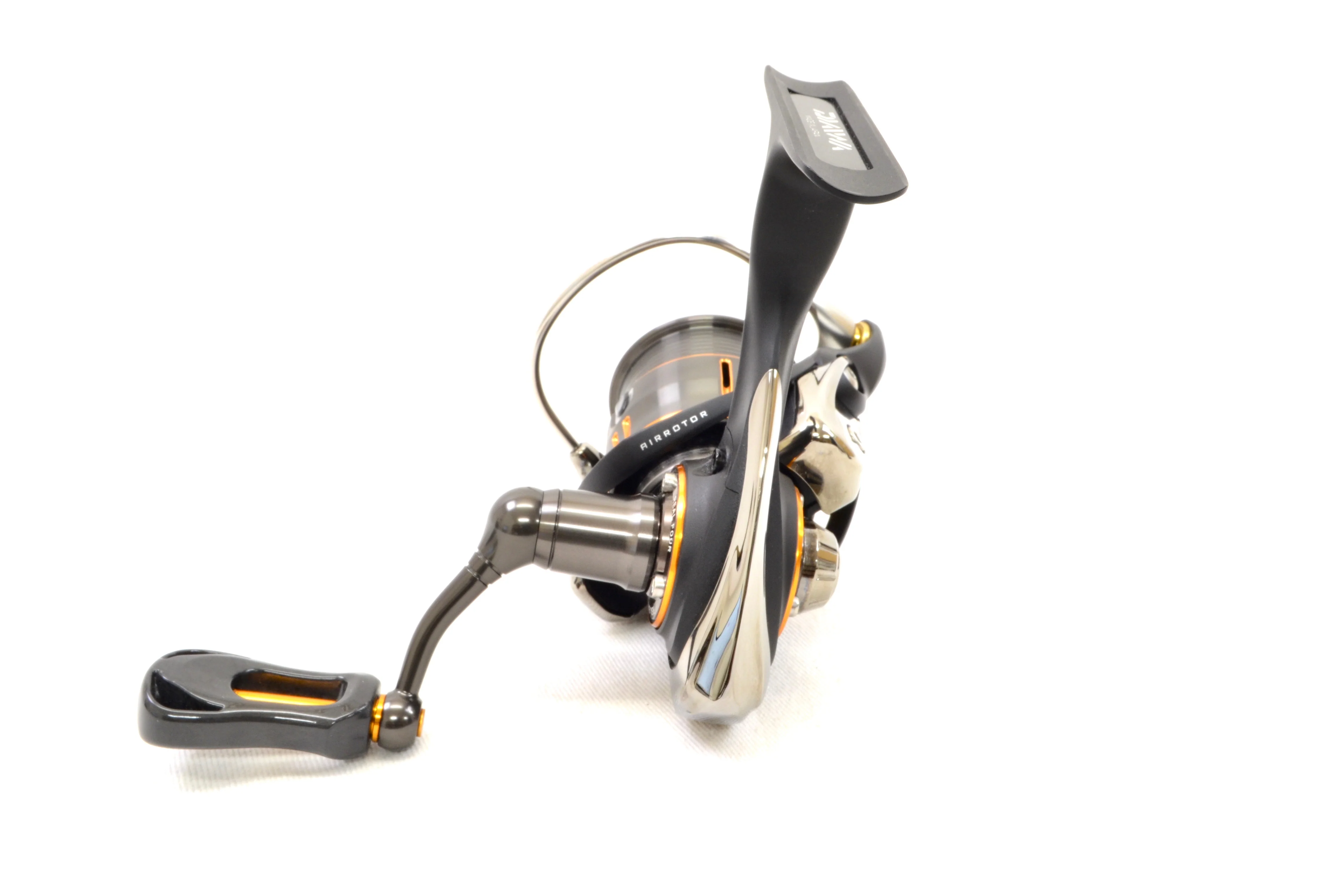 Used Daiwa 14 Presso 2025C - Image 3