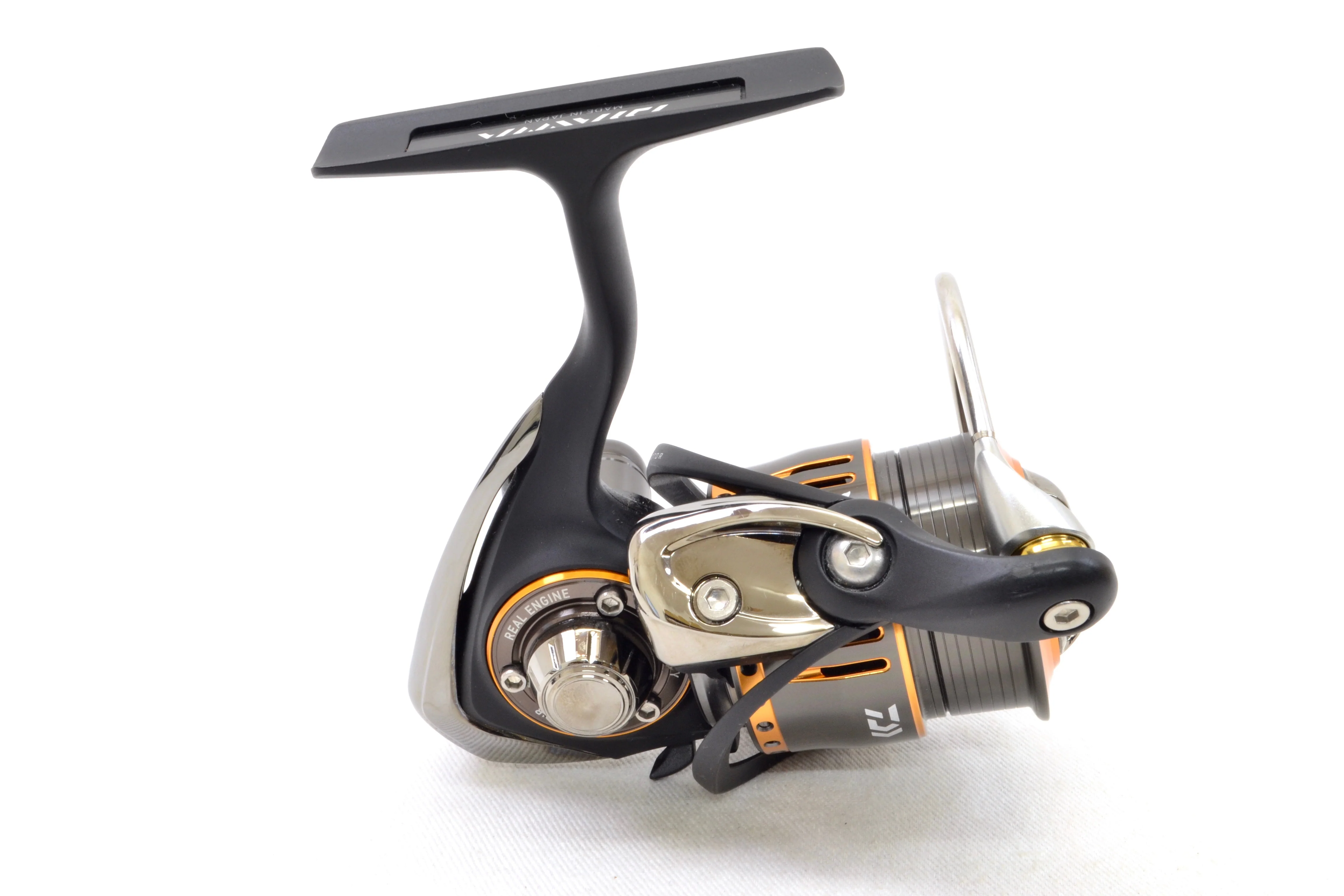 Used Daiwa 14 Presso 2025C - Image 4