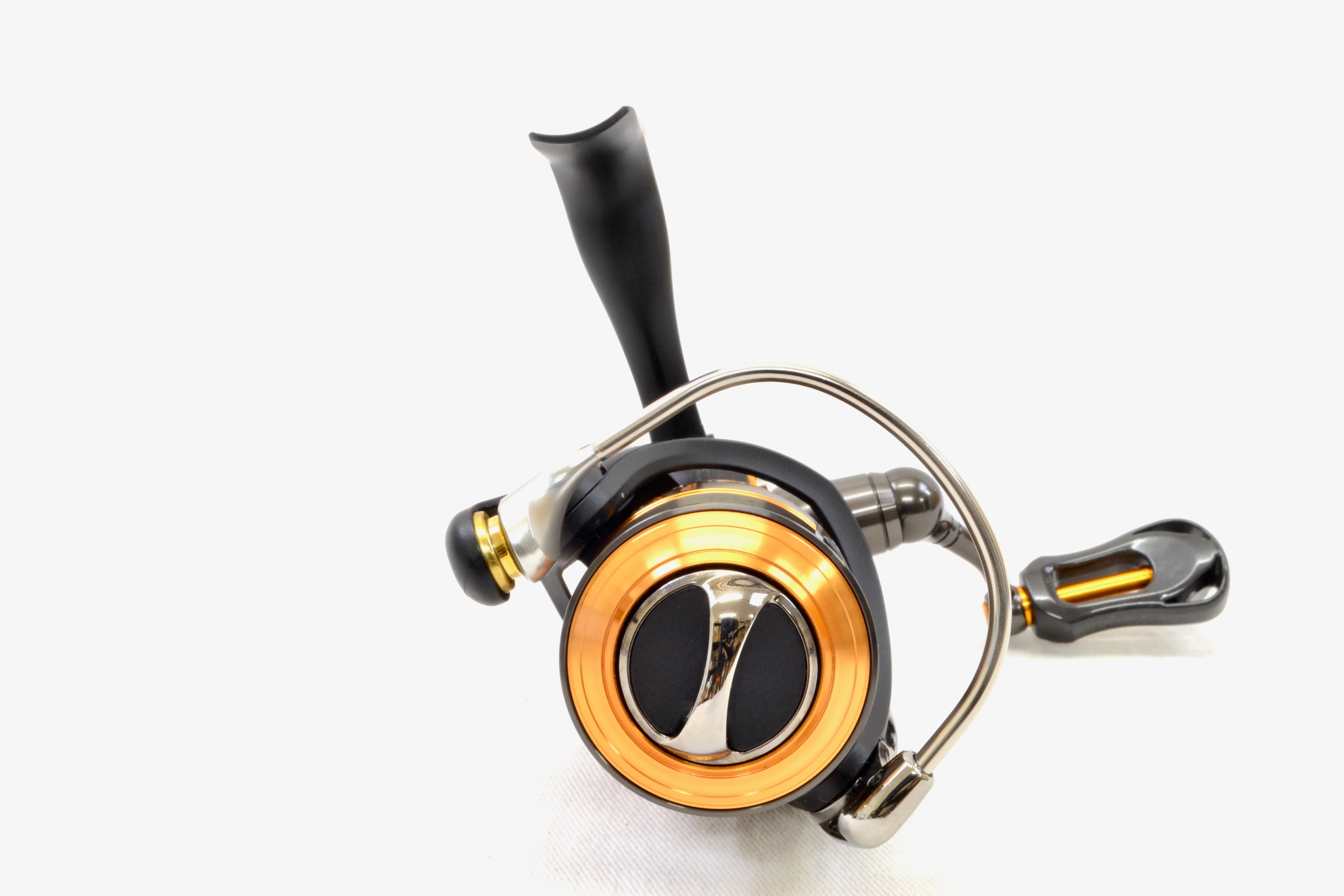 Used Daiwa 14 Presso 2025C - Image 5