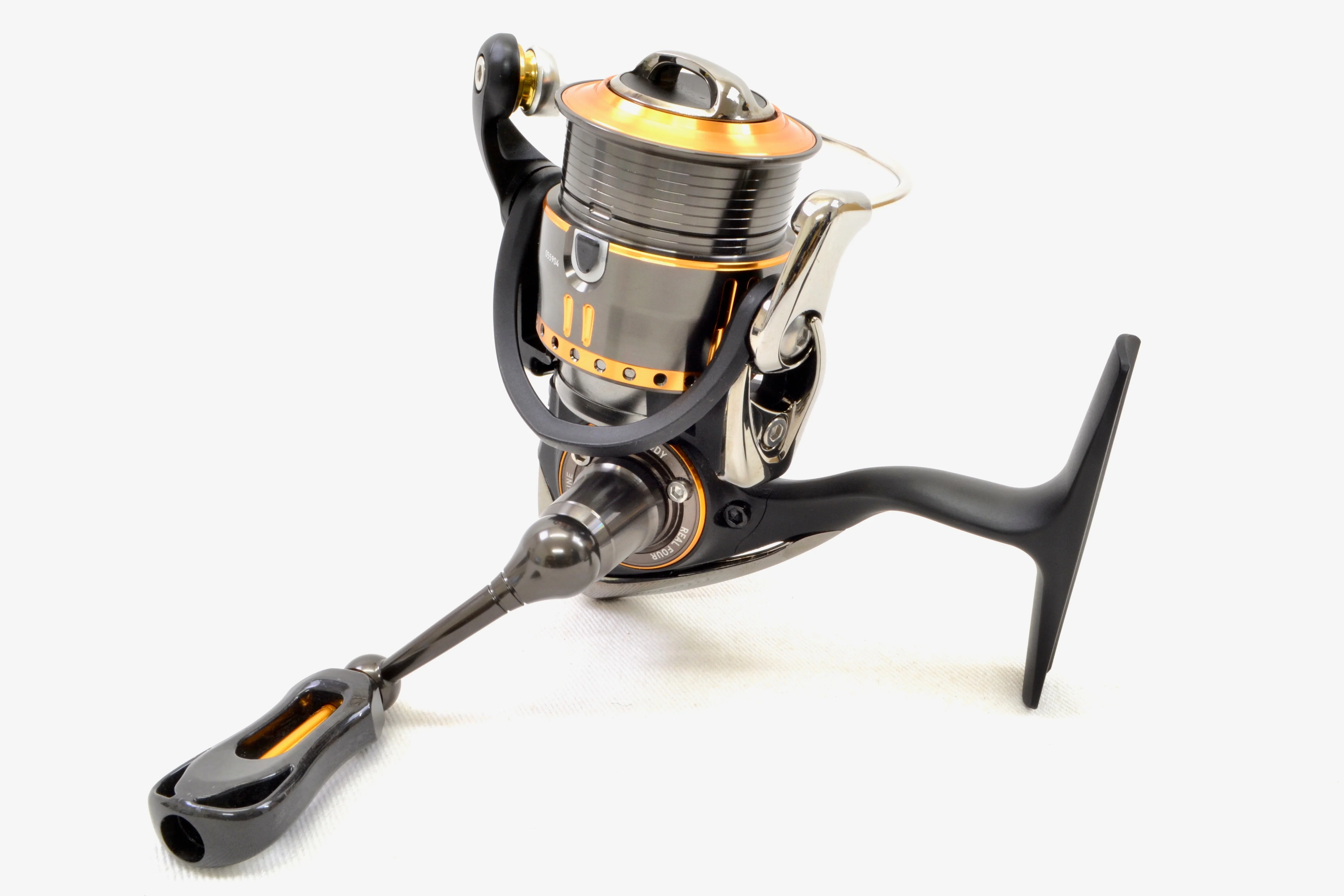 Used Daiwa 14 Presso 2025C - Image 7