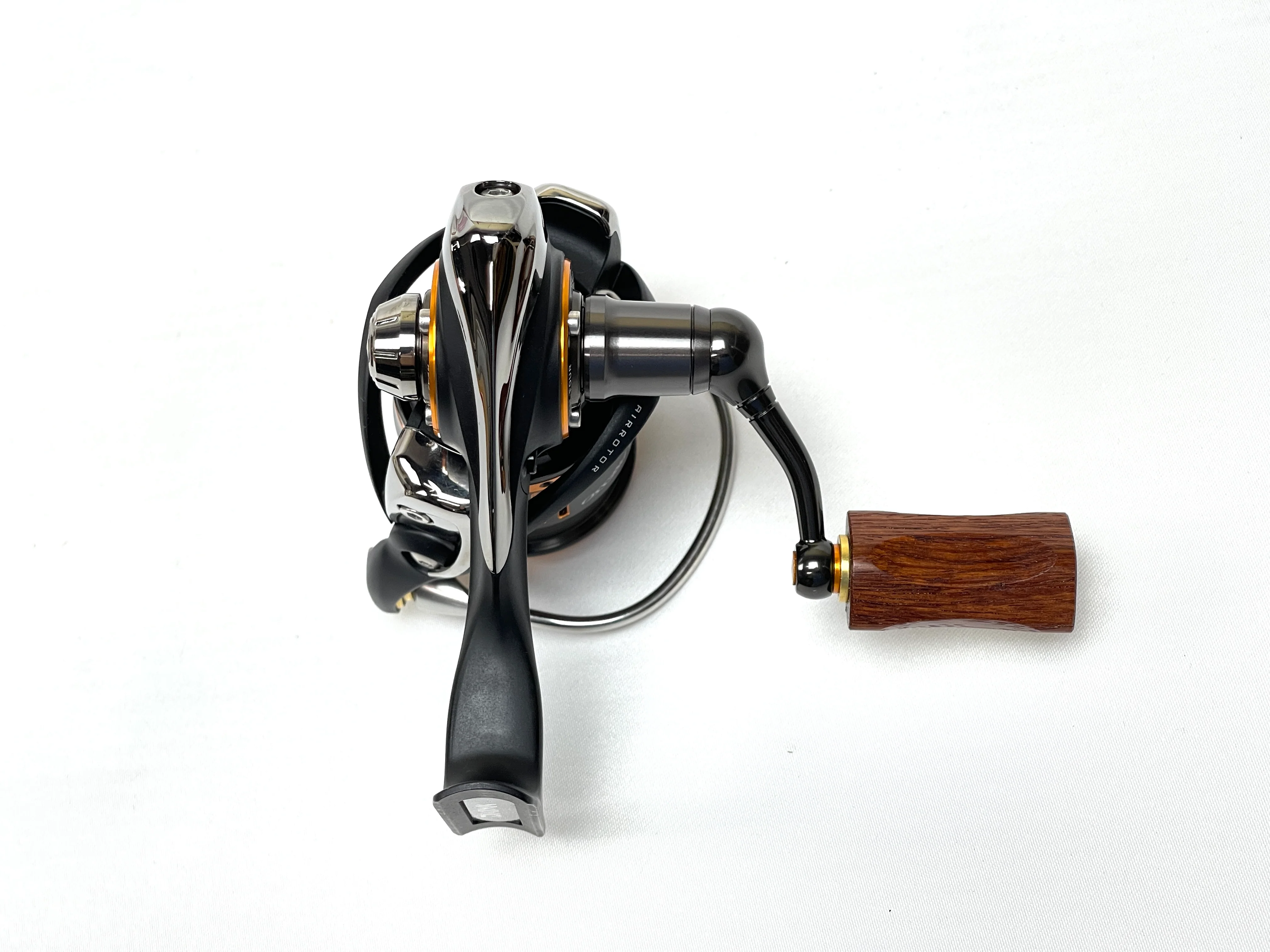 Used Daiwa 14 Presso 2025C - Image 7