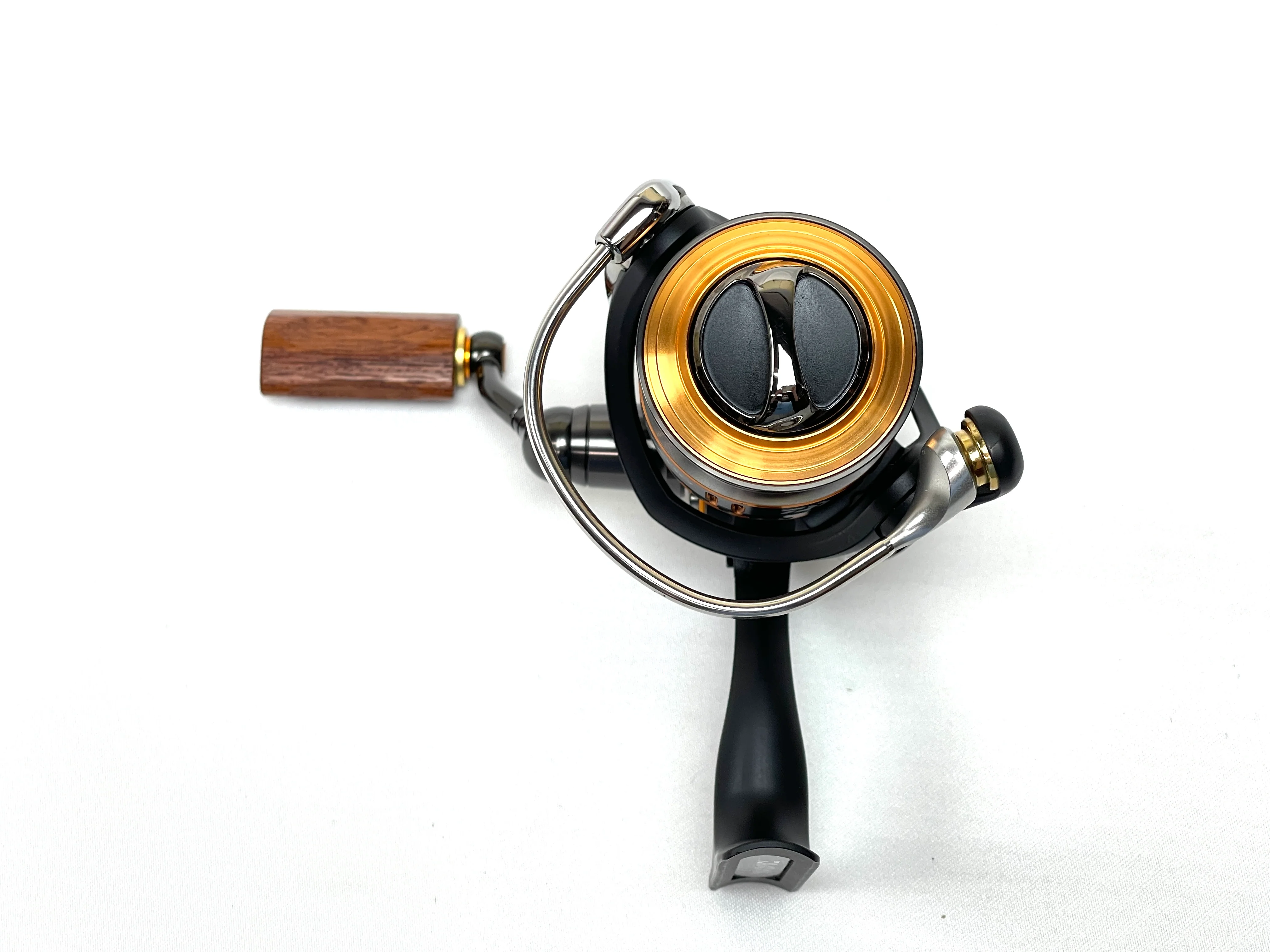 Used Daiwa 14 Presso 2025C - Image 8