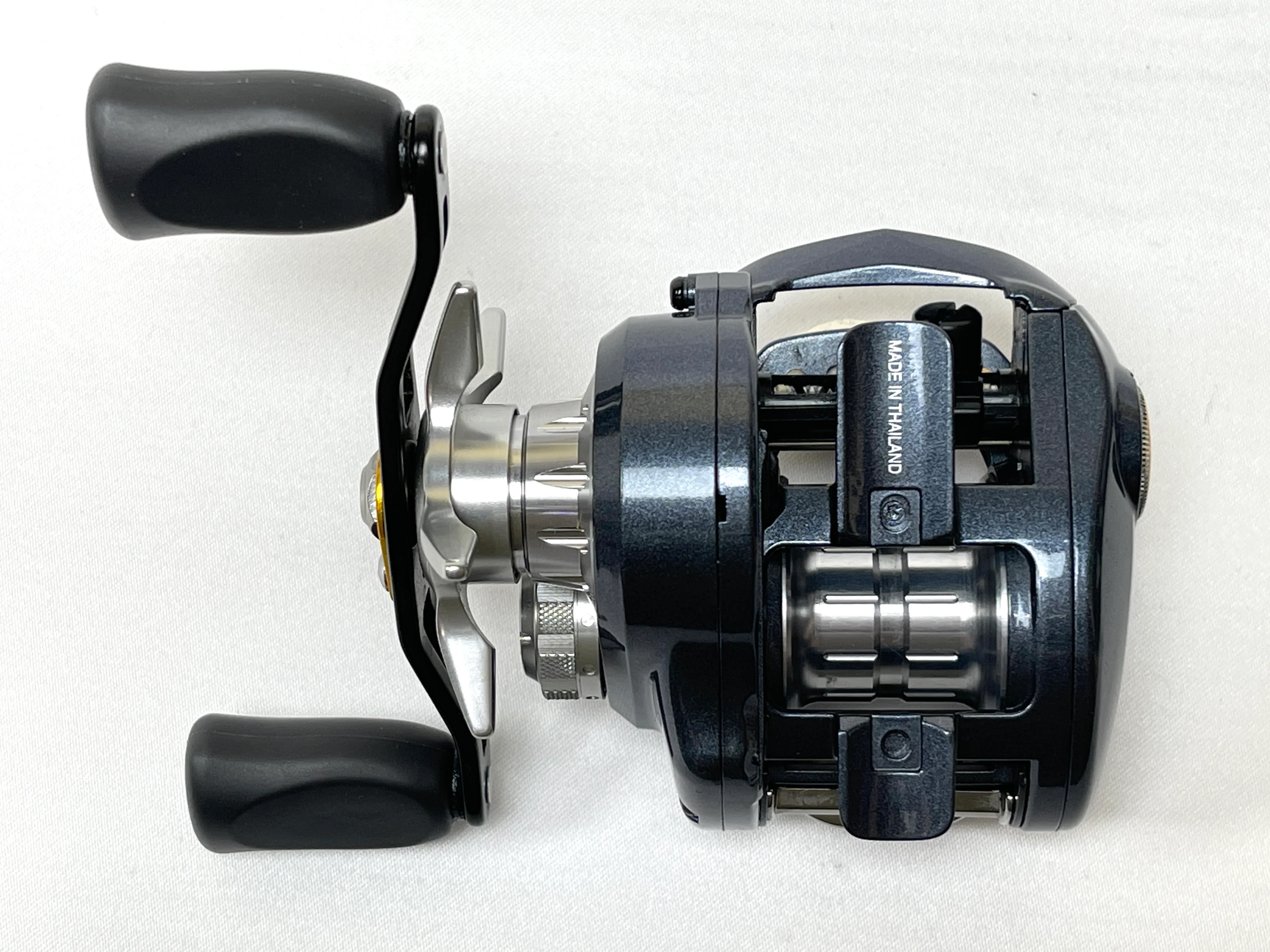 Used Daiwa 15 Zillion TW 1516H Right - Image 4
