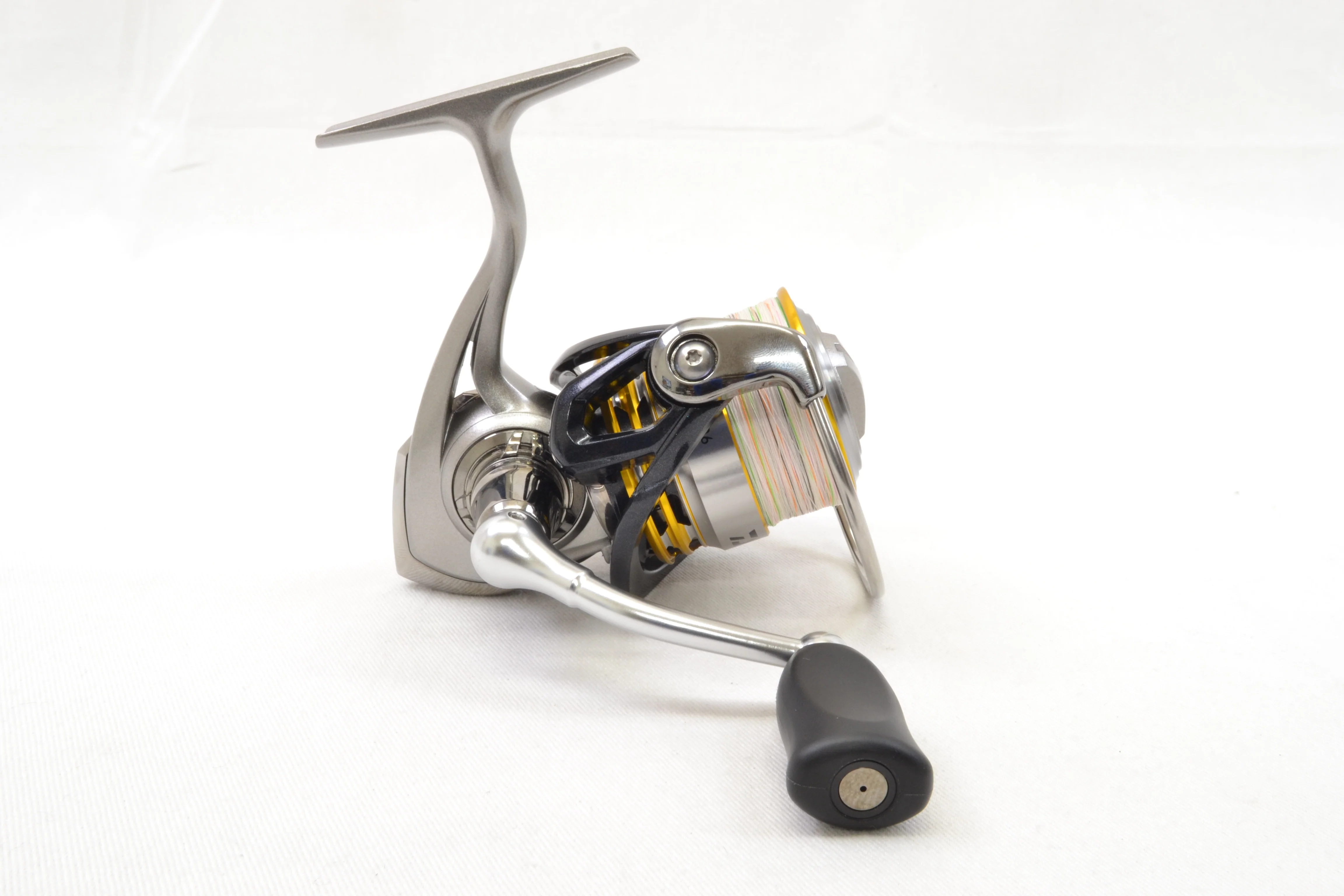 Used Daiwa 16 EM MS 2506 - Image 2