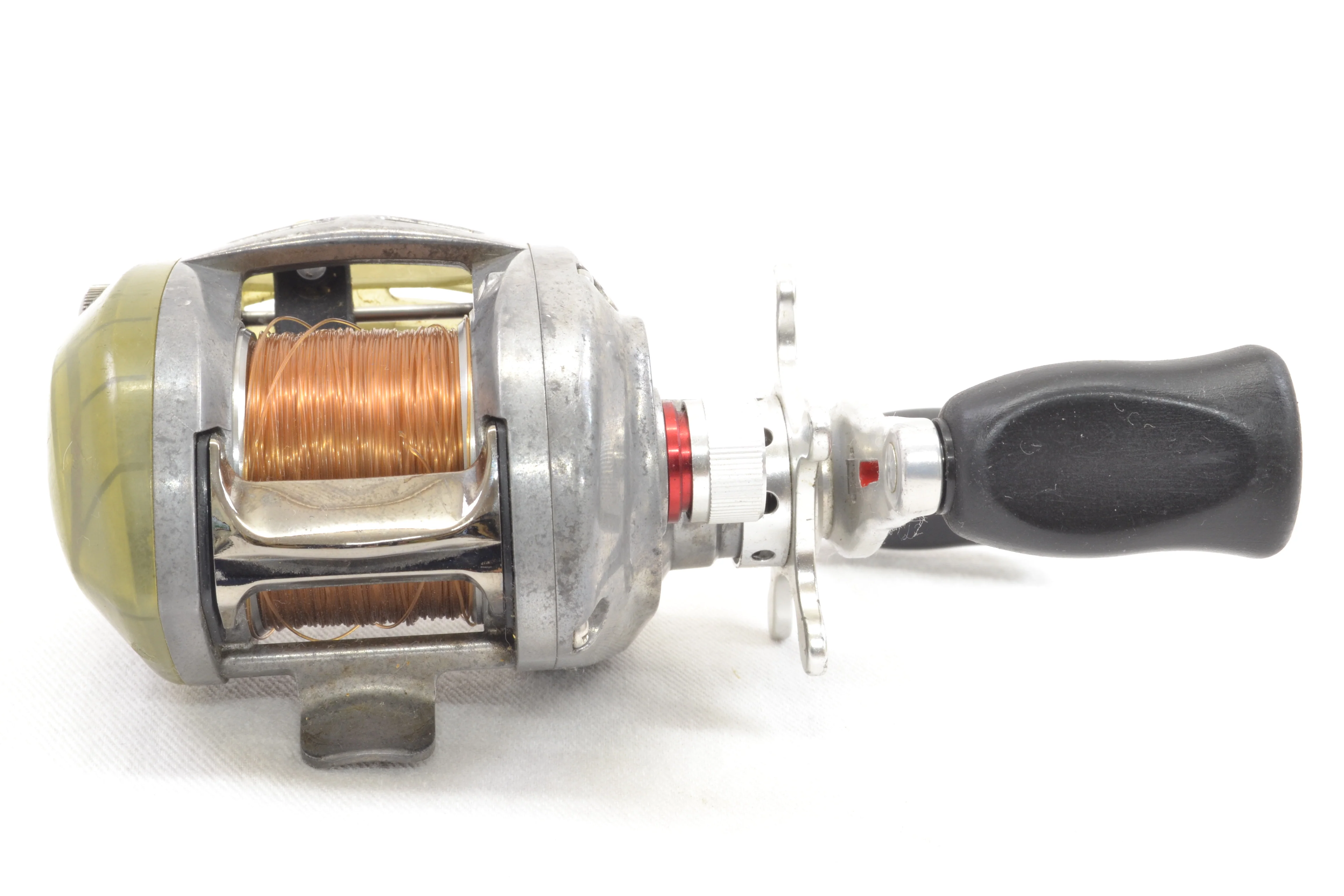 Used Daiwa Alphas ito 103-AI Right - Image 3