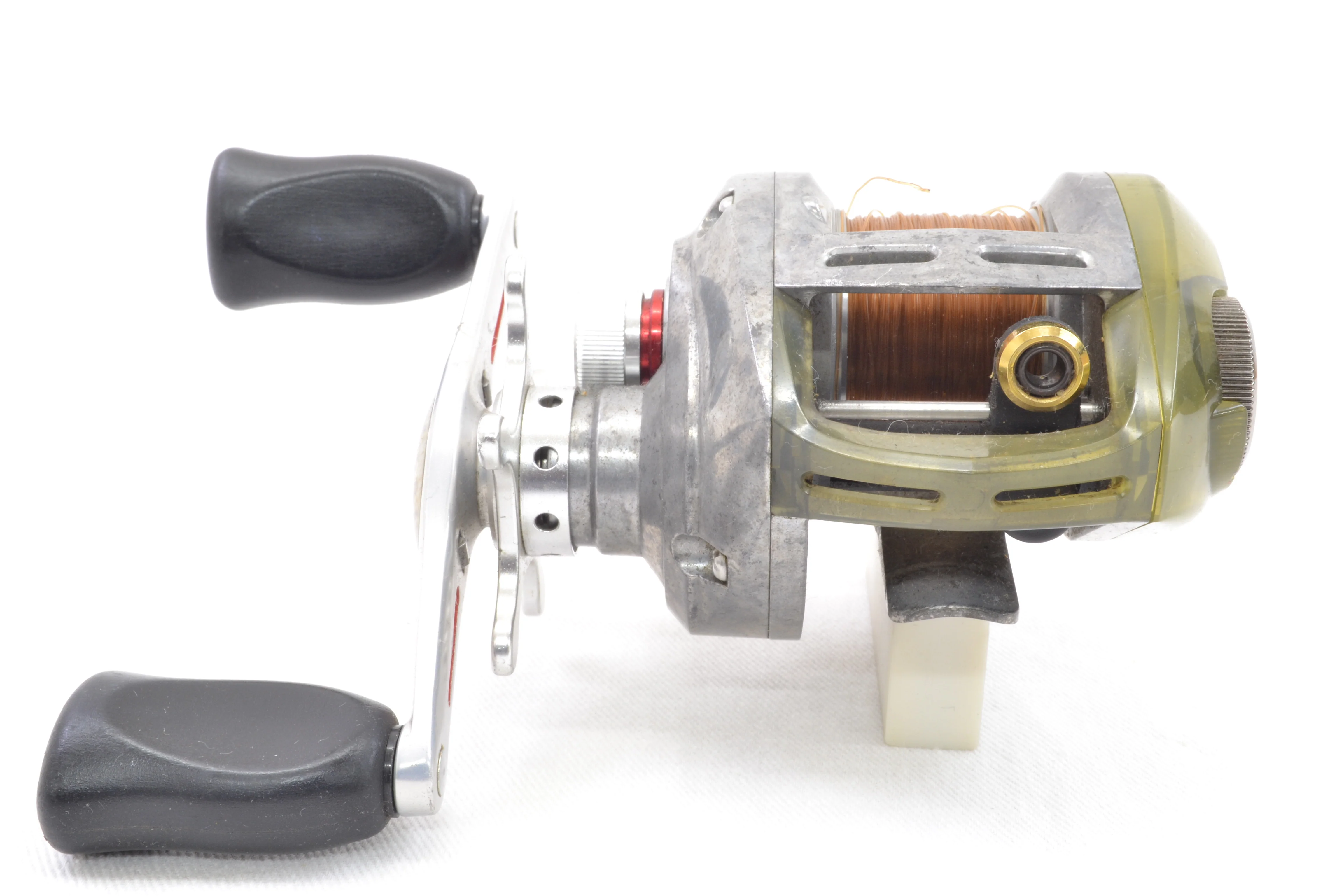 Used Daiwa Alphas ito 103-AI Right - Image 5
