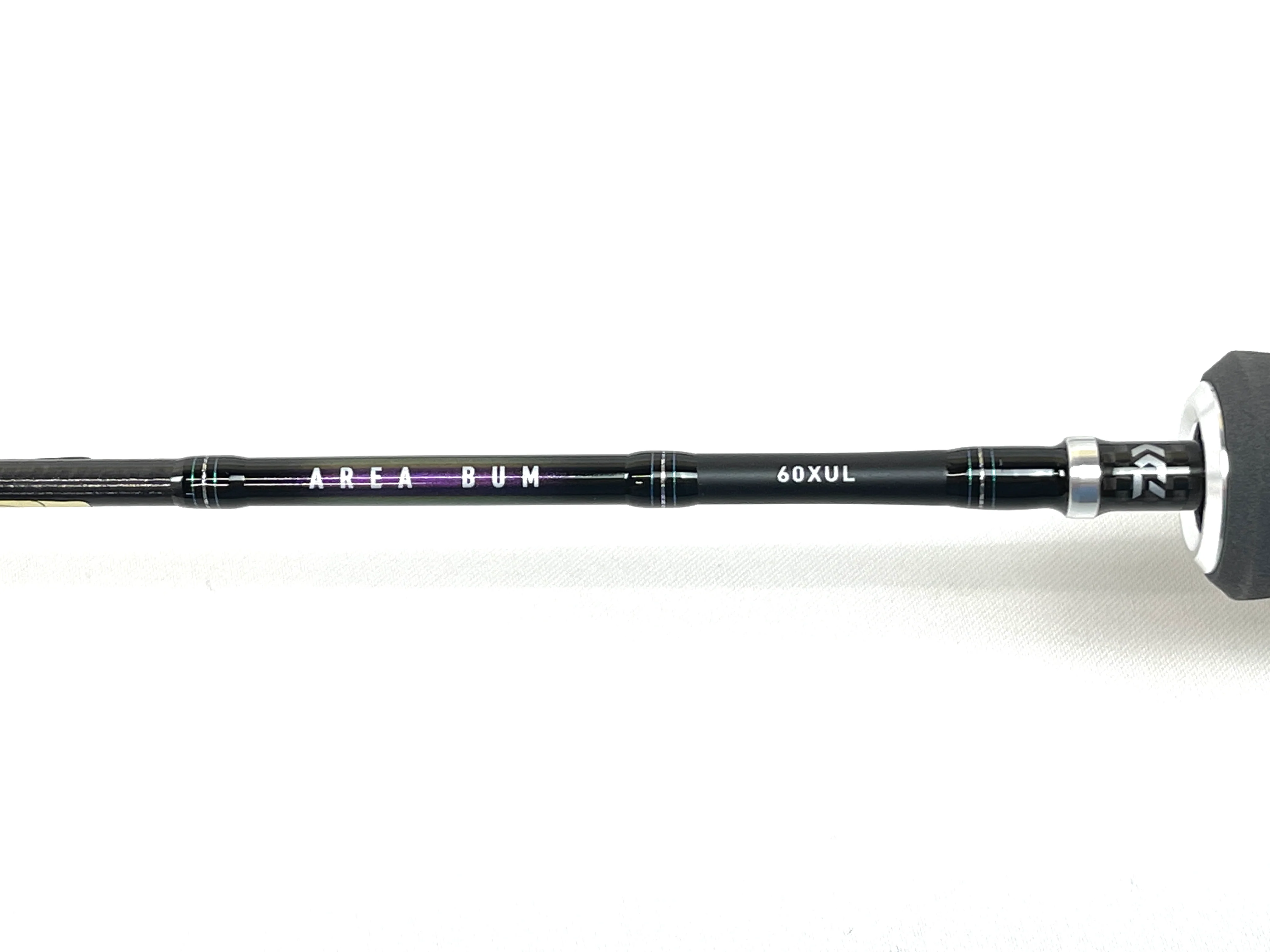 Used Daiwa Area Bum 60XUL - Image 2