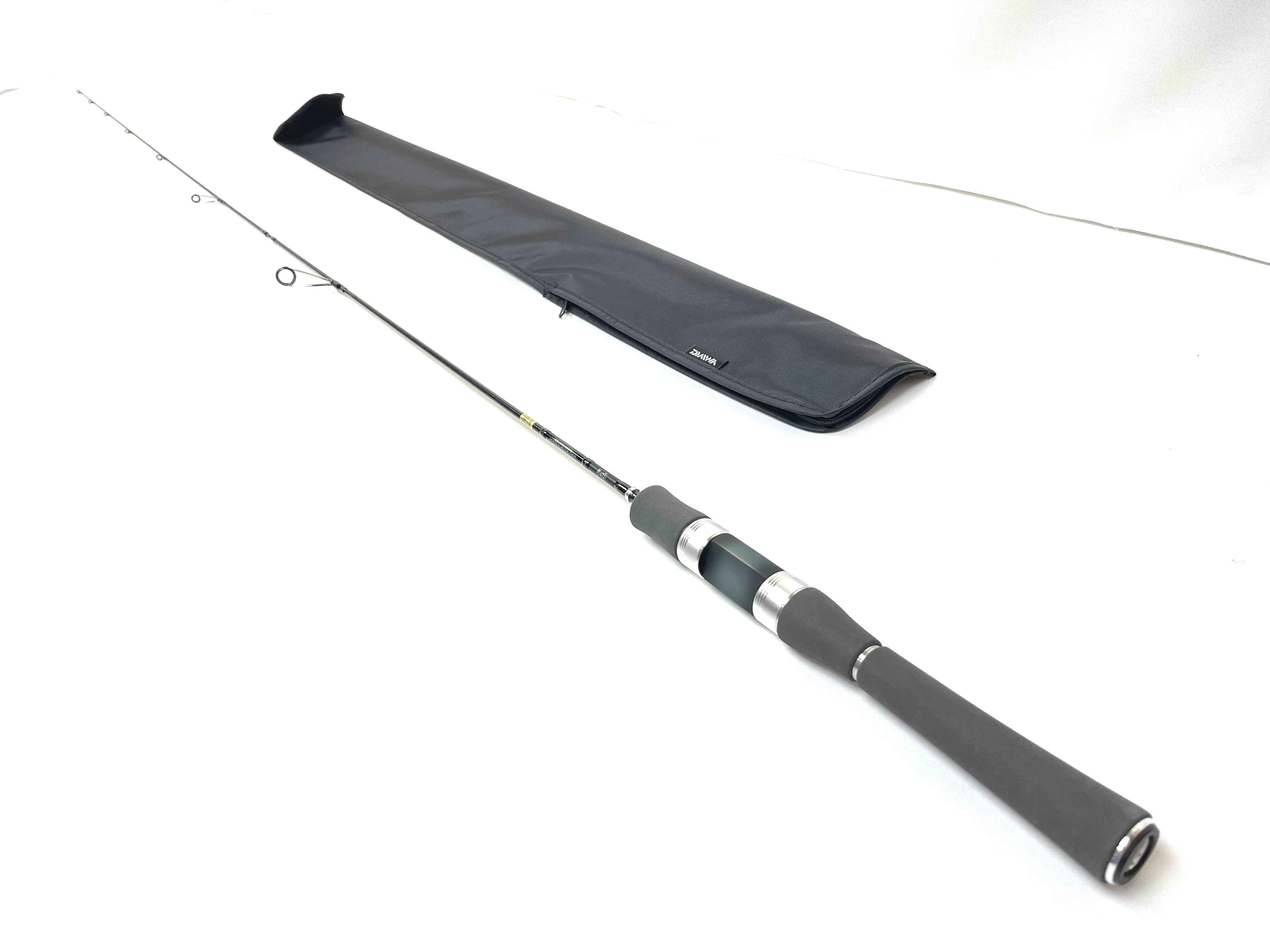 Used Daiwa Area Bum 60XUL - Image 4