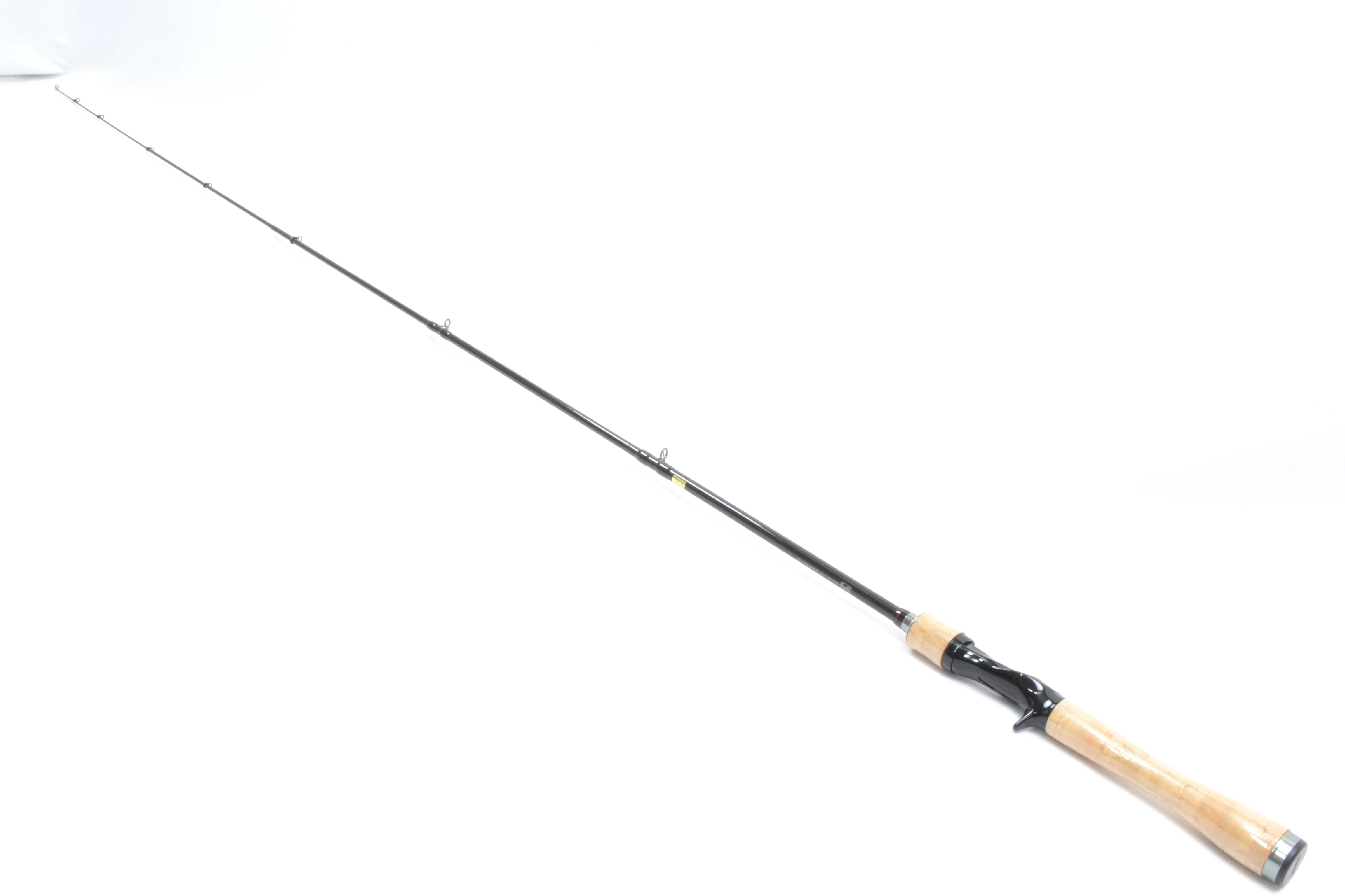 Used Daiwa B.B.B 636TMLRB - Image 2
