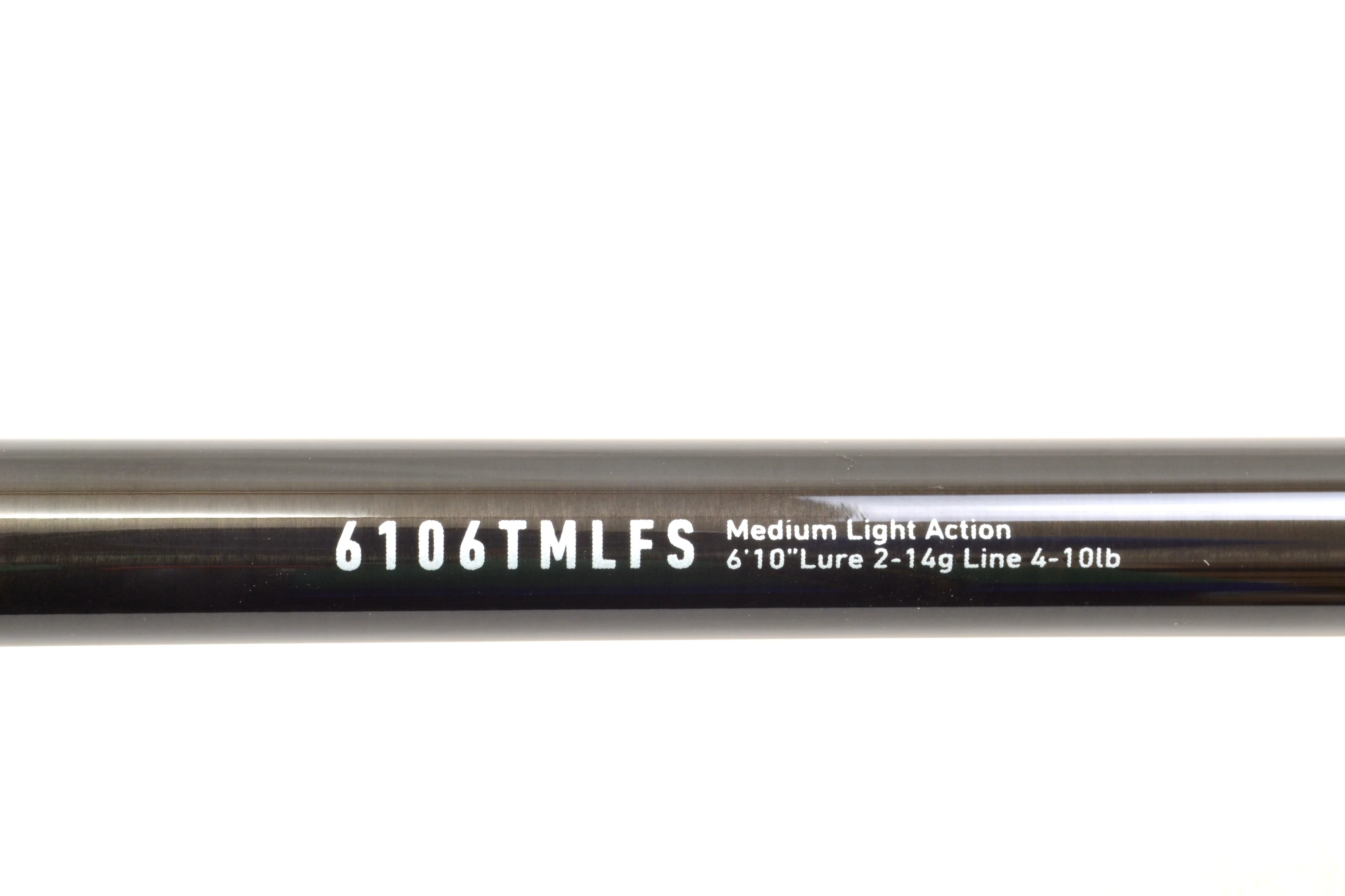 Used Daiwa B.B.B Spinning 6106 TMLFS
