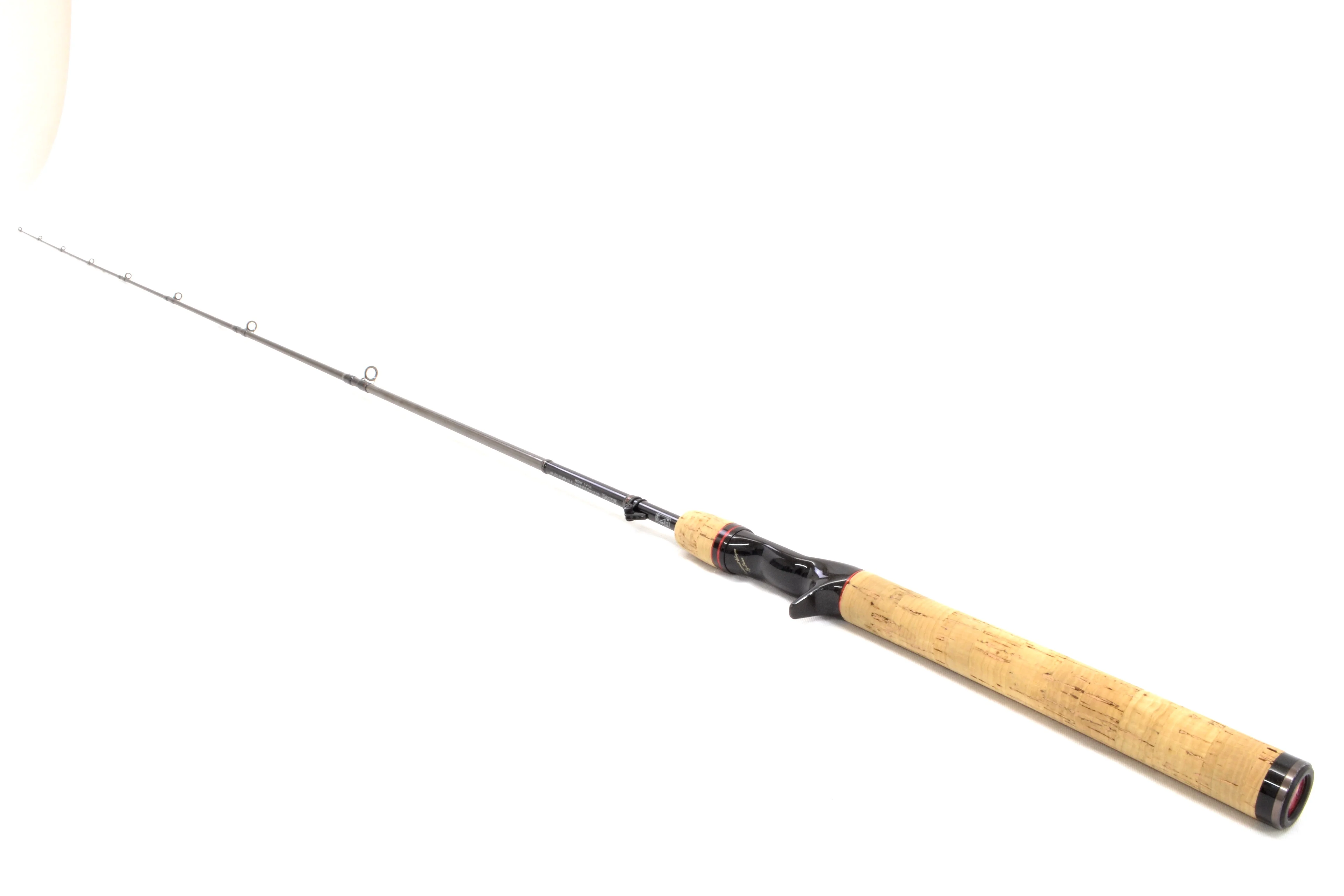 Used Daiwa Battler Limited BA-LTD 601MRB-03 Raptor LTD - Image 3
