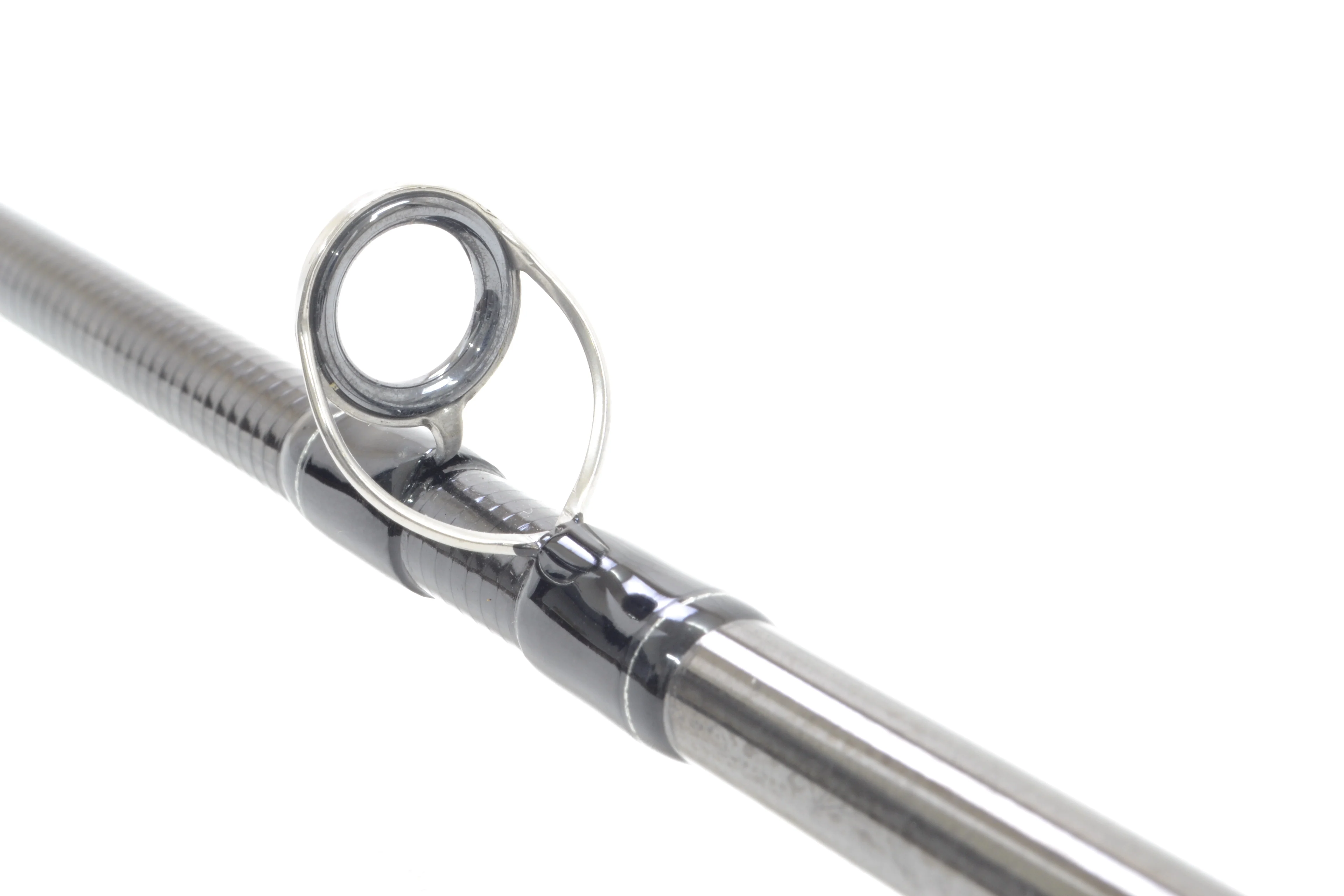 Used Daiwa Battler Limited BA-LTD 661MRB-02 Werewolf LTD - Image 10