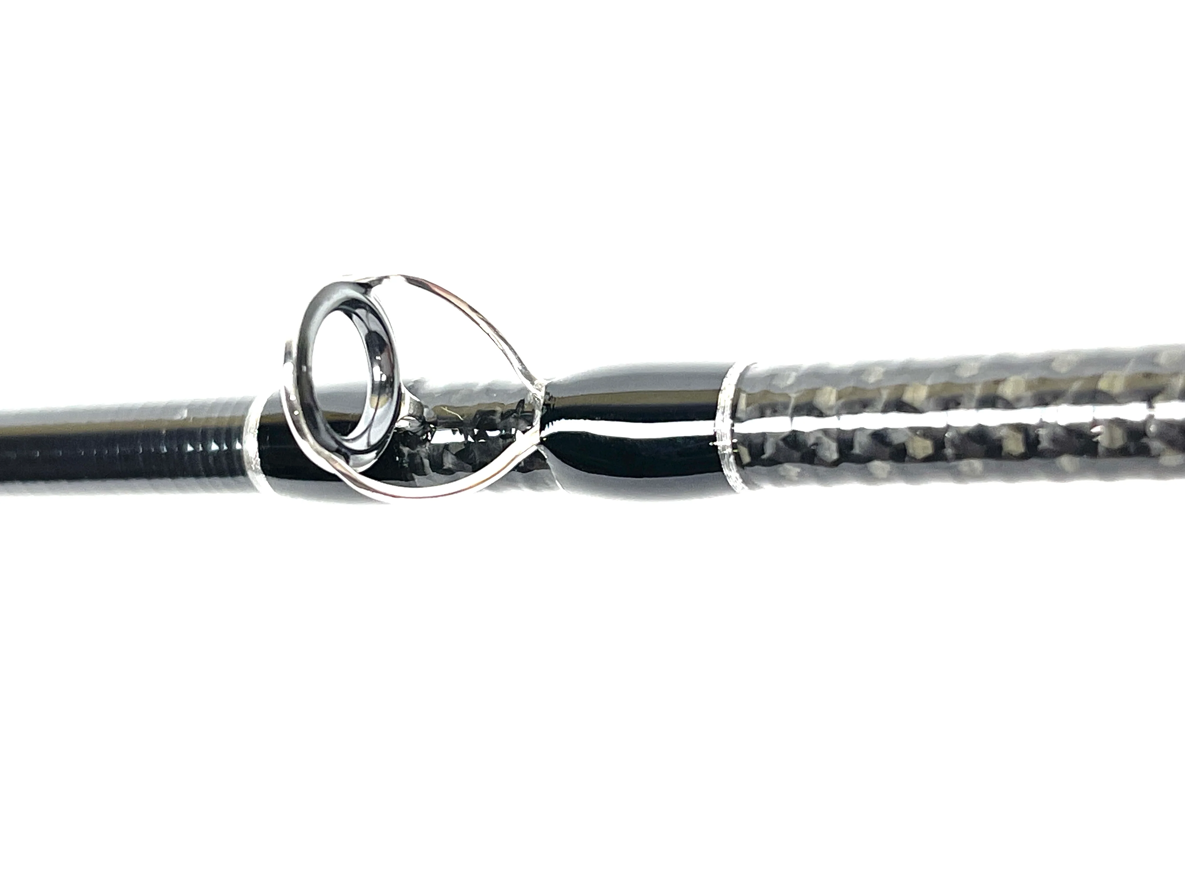 Used Daiwa Black Label 681MRB - Image 8