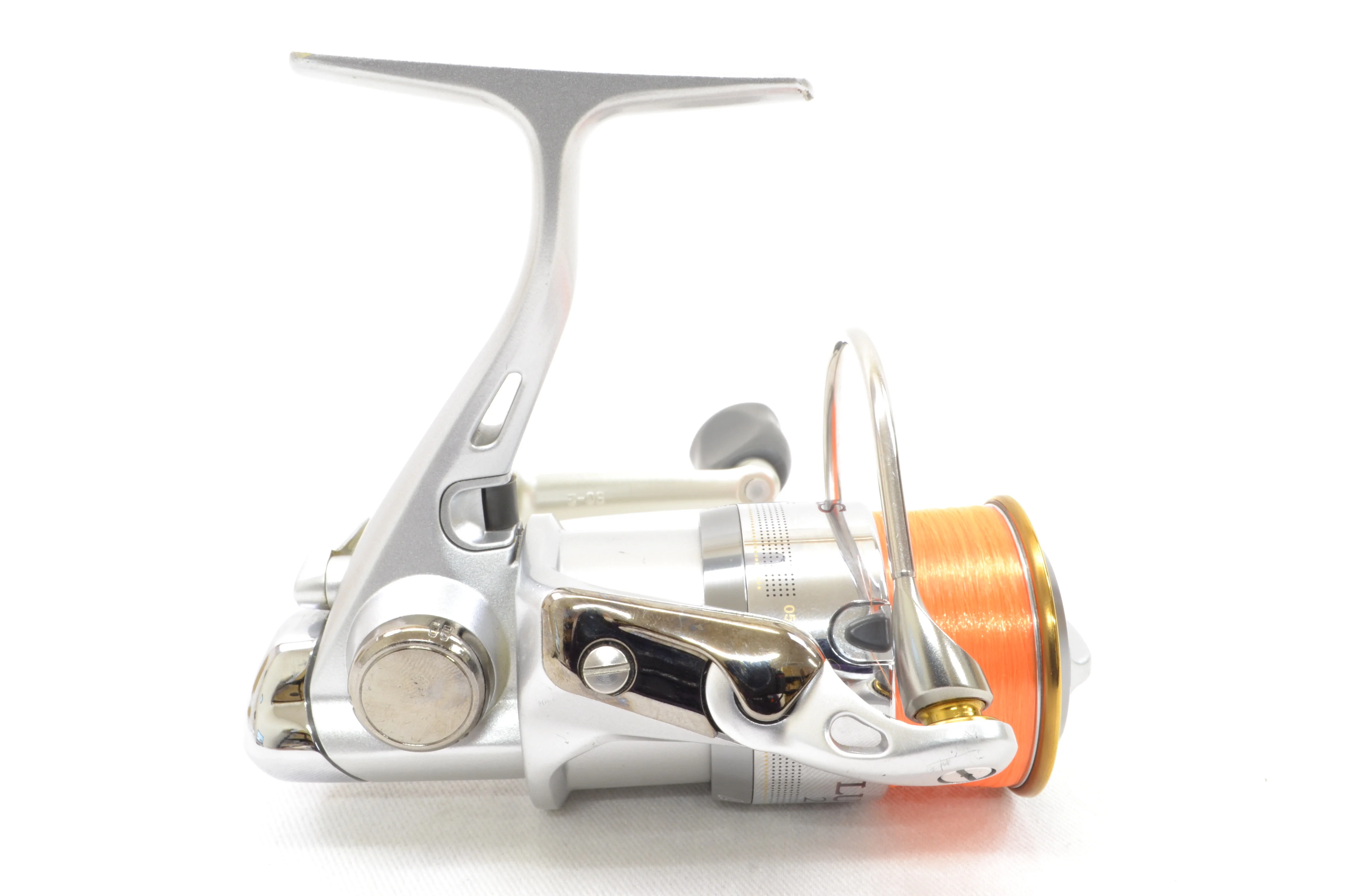 Used Daiwa Luvias 2004 - Image 4