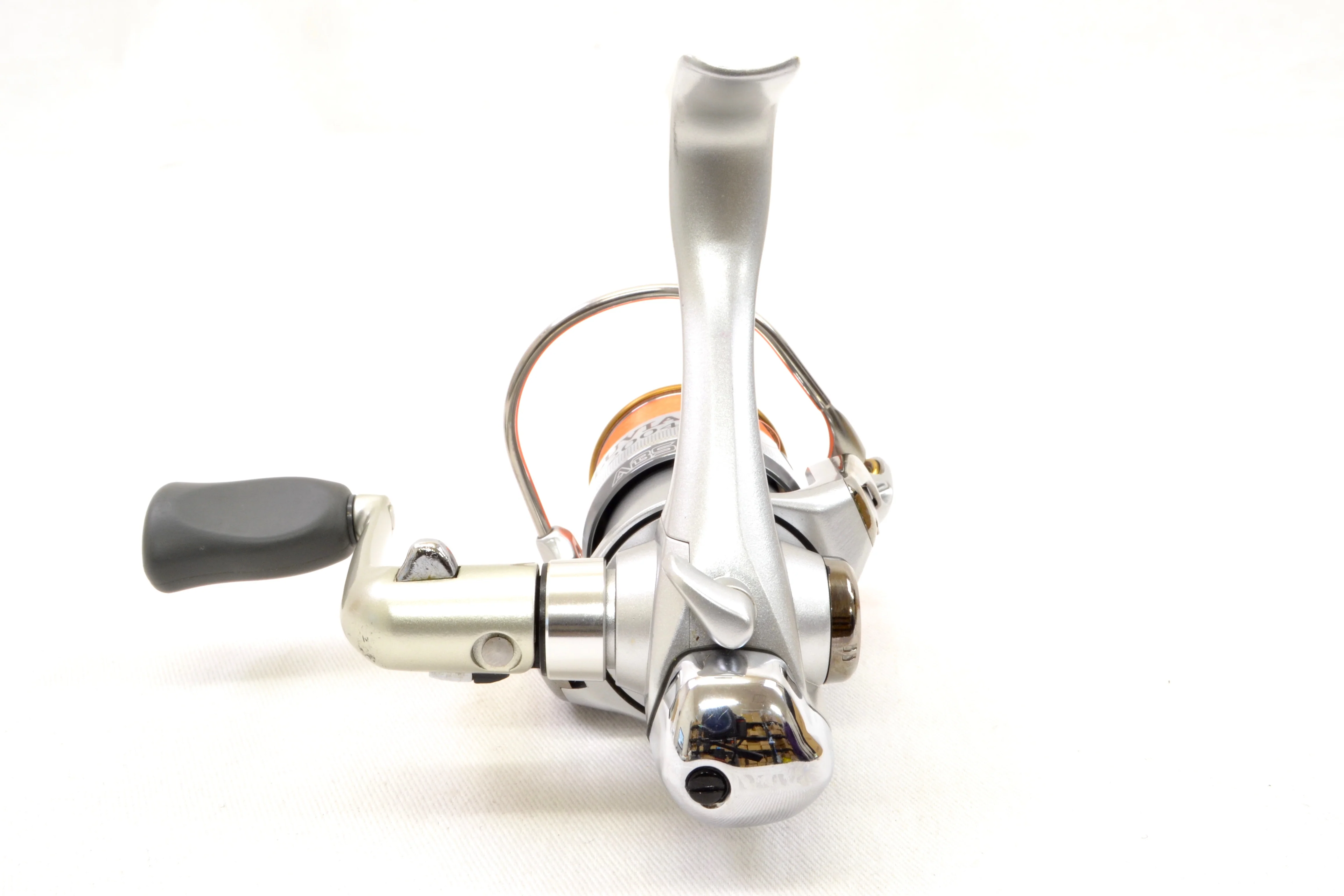Used Daiwa Luvias 2004 - Image 5