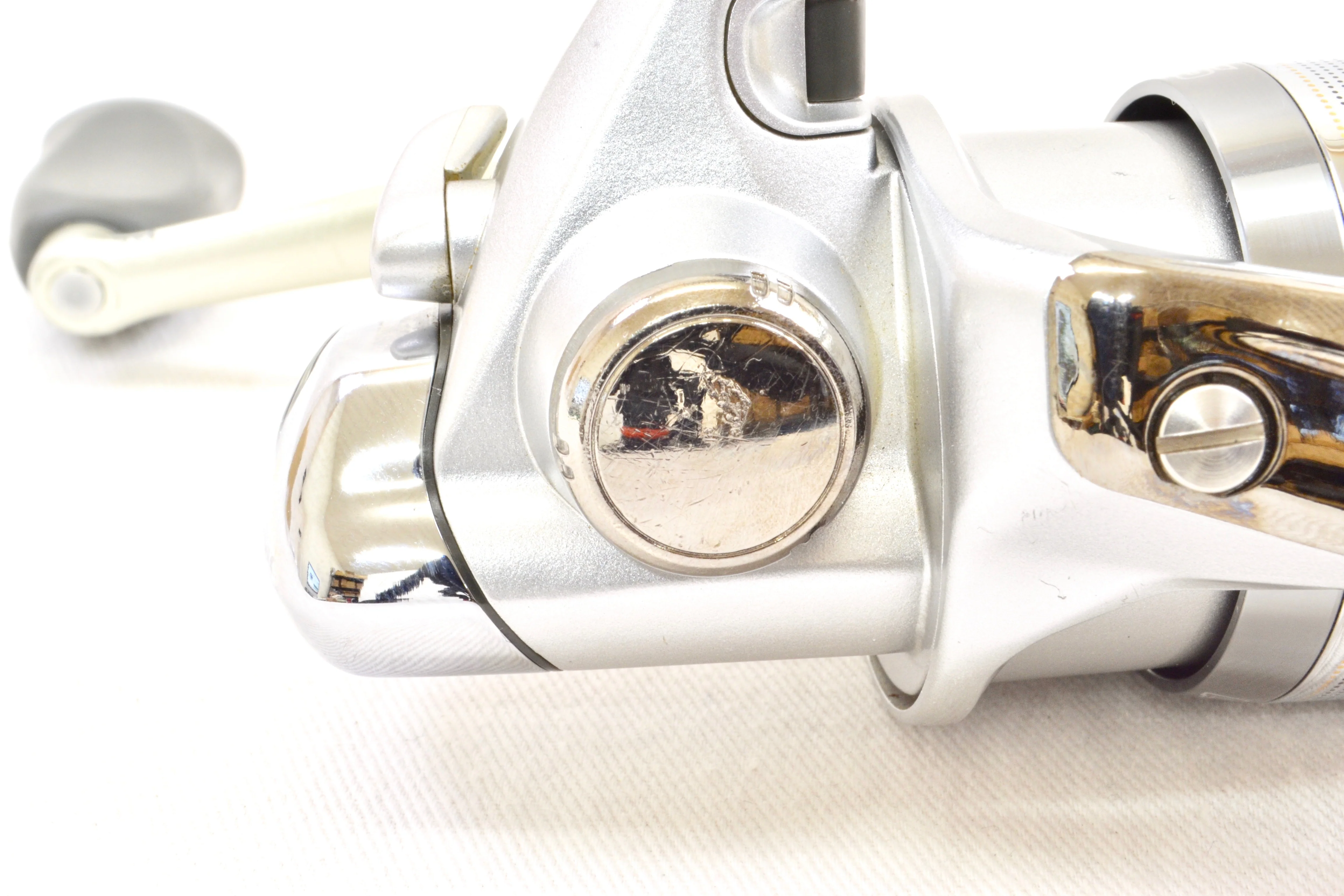 Used Daiwa Luvias 2004 - Image 8
