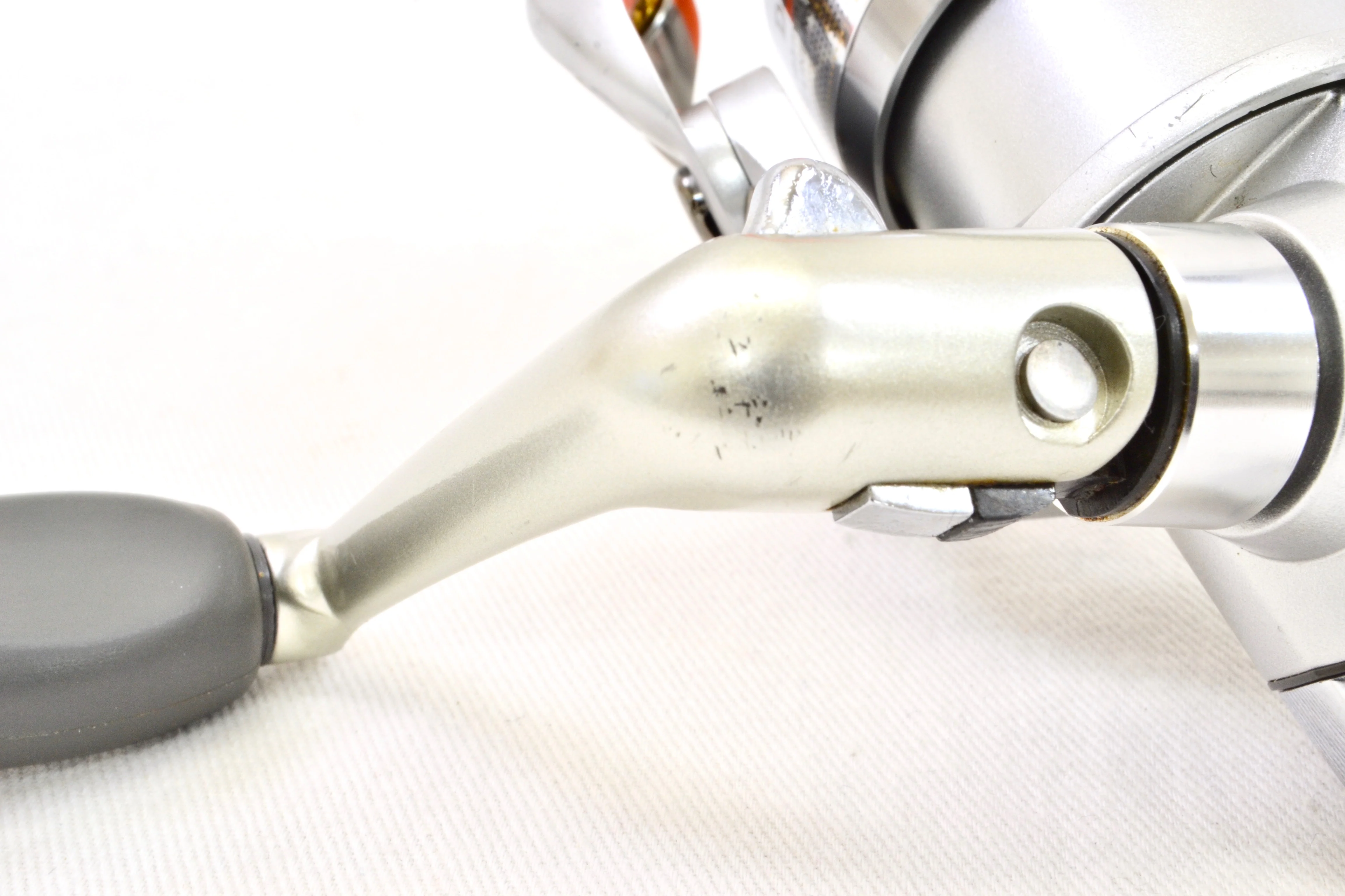 Used Daiwa Luvias 2004 - Image 9