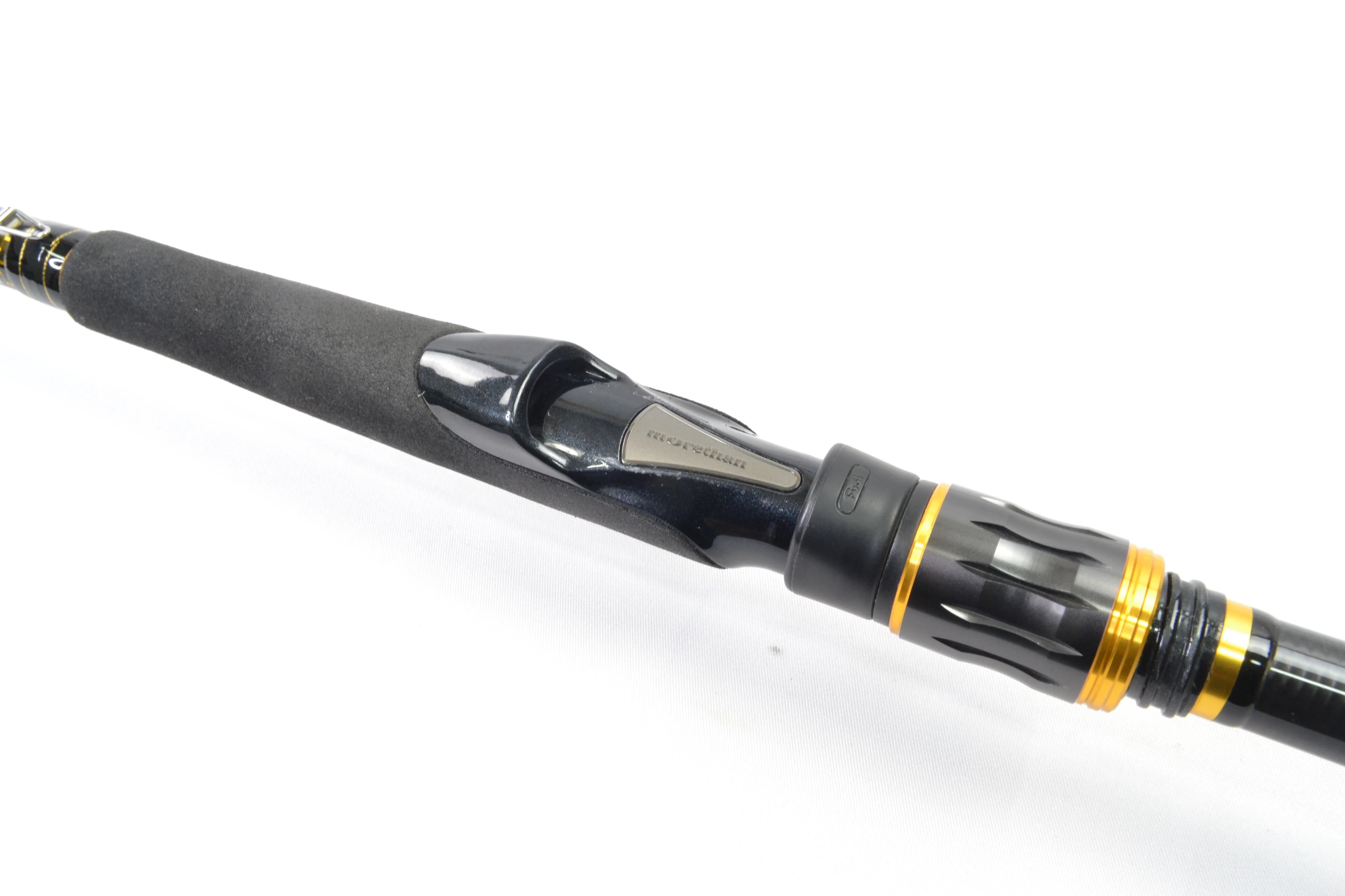 Used Daiwa Morethan Branzino AGS 1010ML/M-J Power Surf Custom 1010 - Image 6