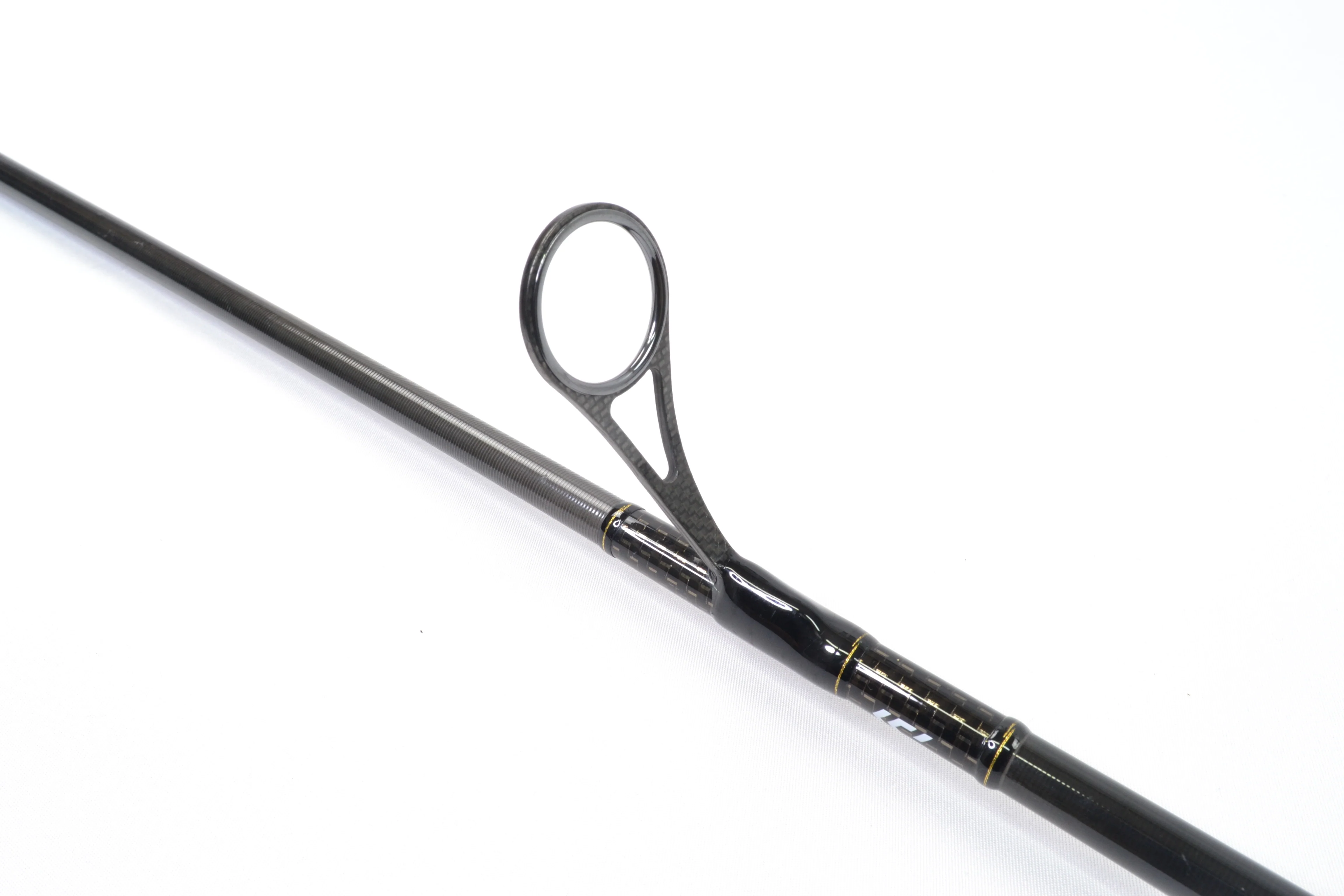 Used Daiwa Morethan Branzino AGS 1010ML/M-J Power Surf Custom 1010 - Image 9