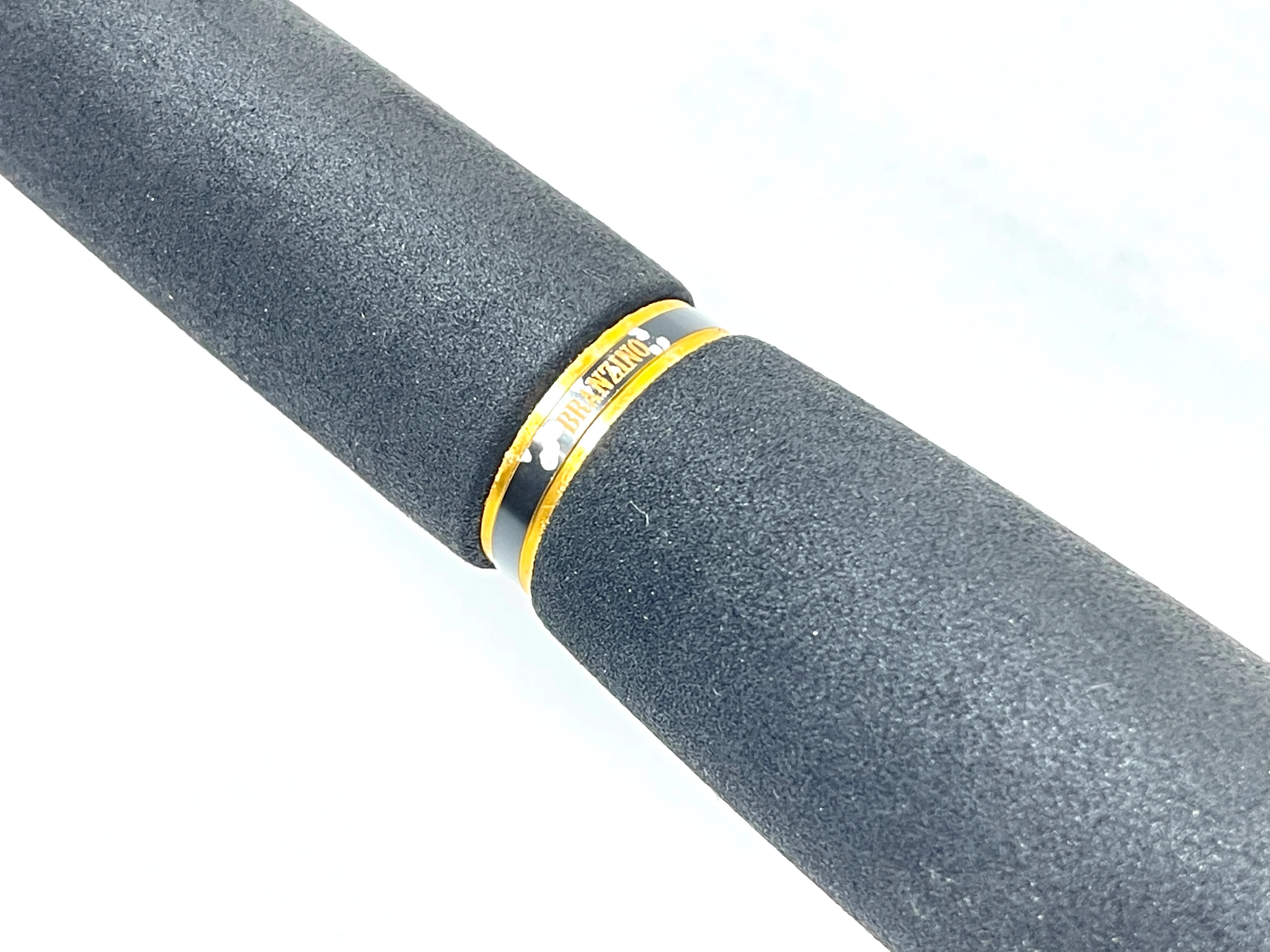 Used Daiwa Morethan Branzino AGS Spinning 77ML URBANSIDE CUSTOM SILVER TERRACE - Image 7
