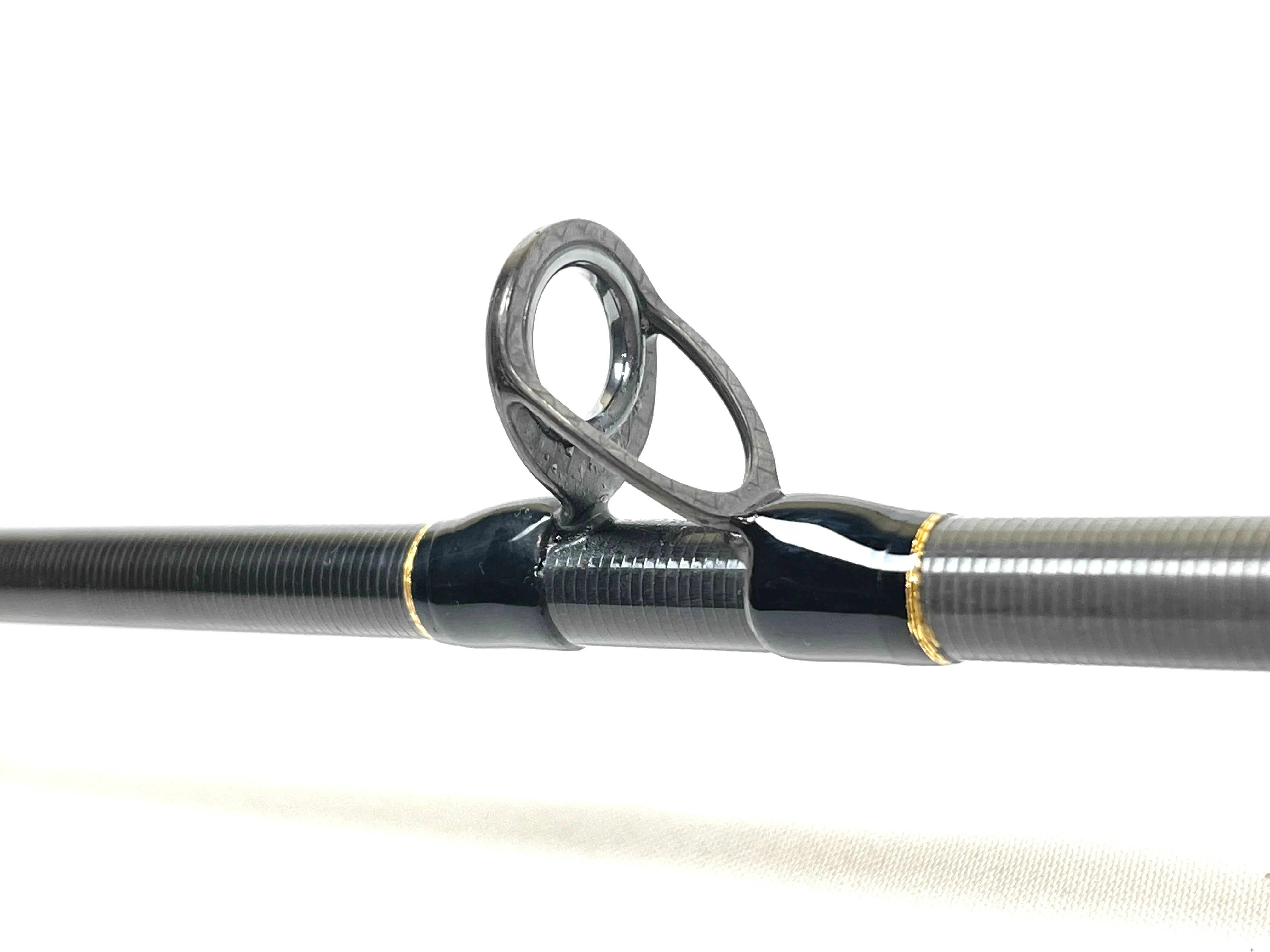 Used Daiwa Morethan Branzino AGS 97H-J Racing Stream Custom 97 - Image 10