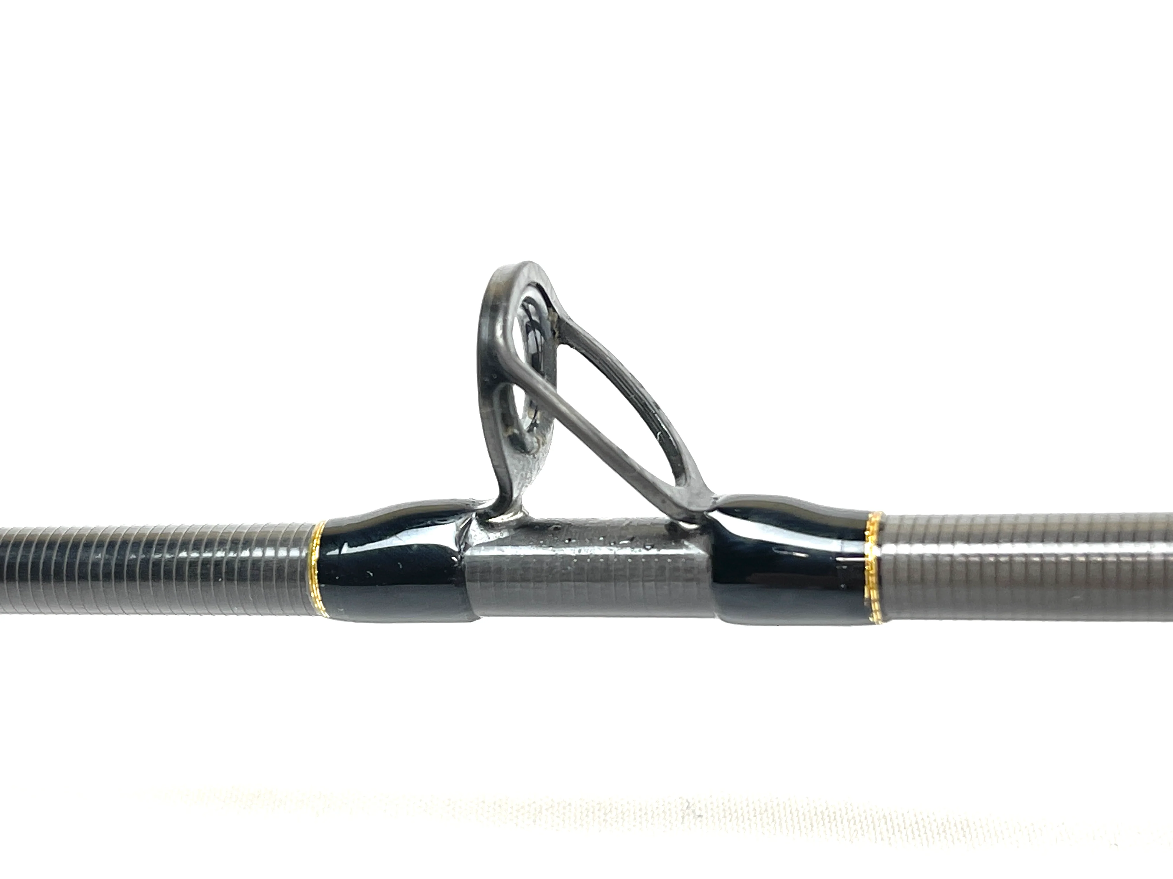 Used Daiwa Morethan Branzino AGS 97H-J Racing Stream Custom 97 - Image 11