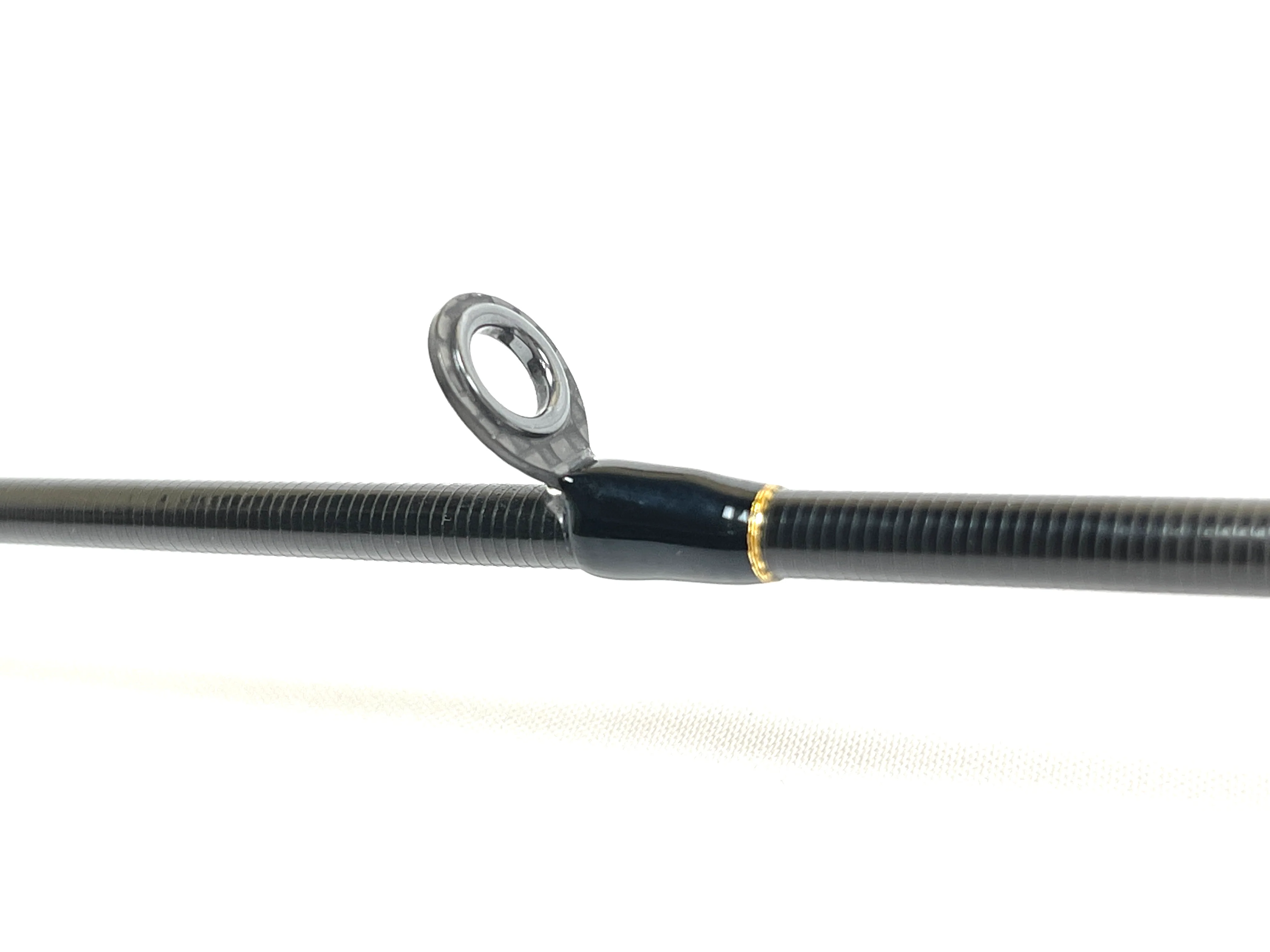 Used Daiwa Morethan Branzino AGS 97H-J Racing Stream Custom 97 - Image 12