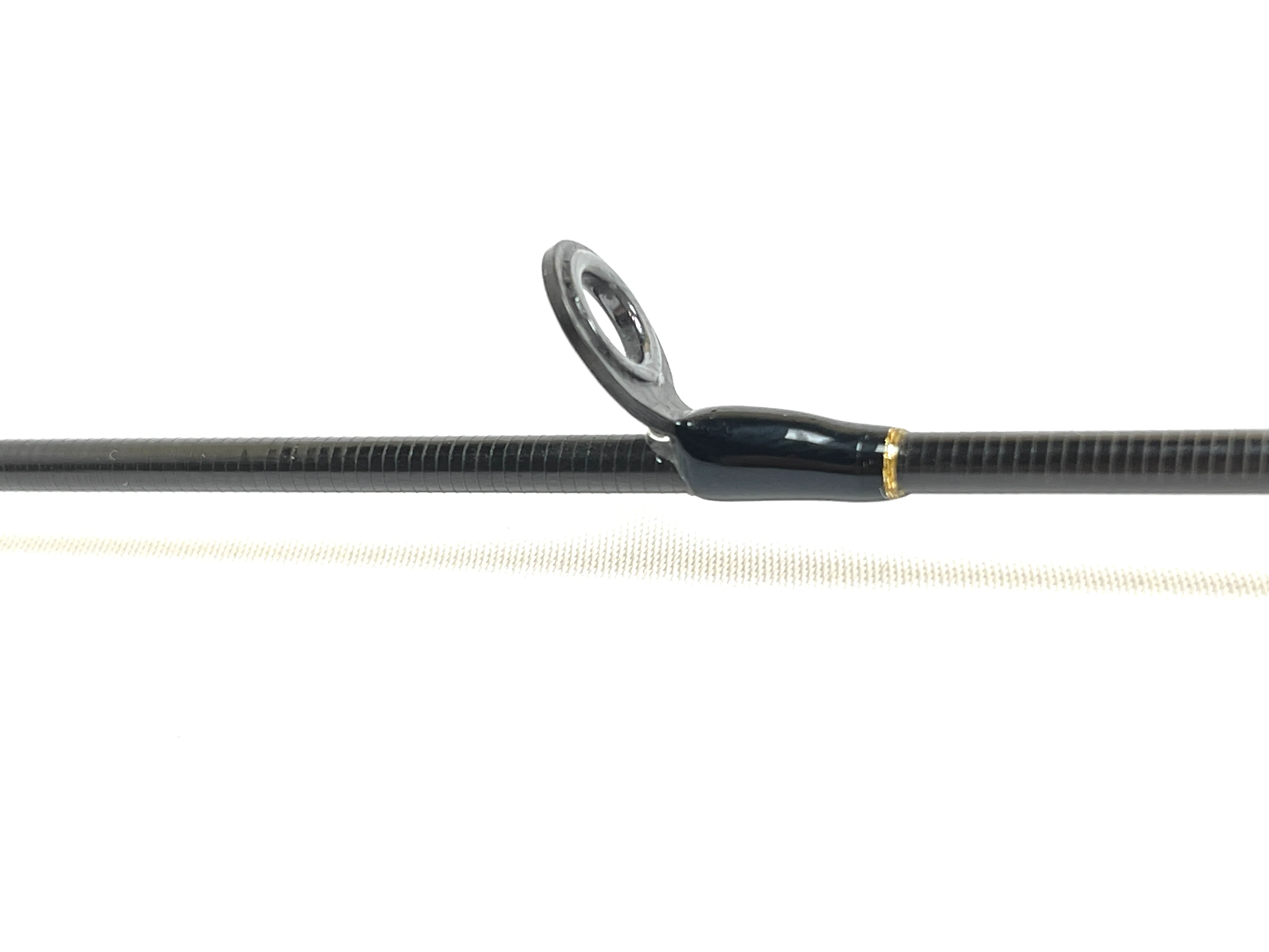 Used Daiwa Morethan Branzino AGS 97H-J Racing Stream Custom 97 - Image 13