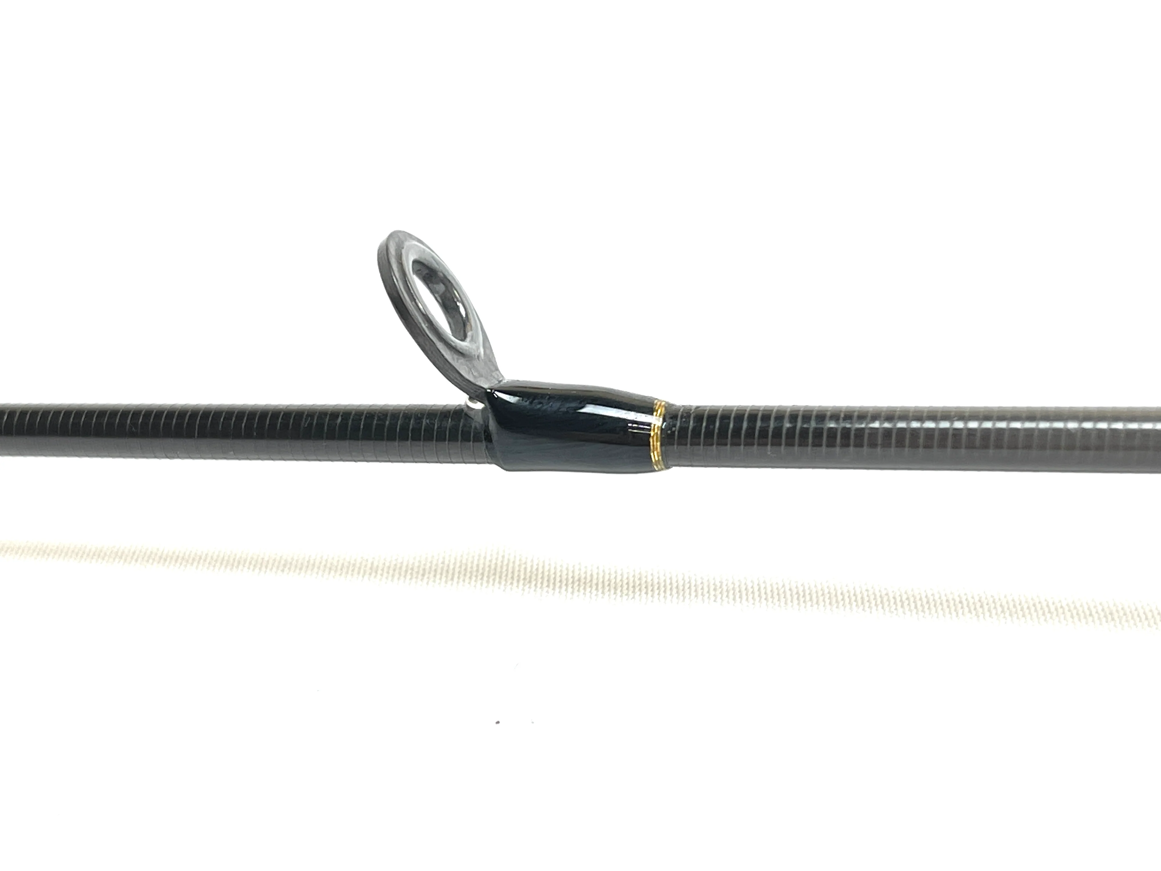 Used Daiwa Morethan Branzino AGS 97H-J Racing Stream Custom 97 - Image 14