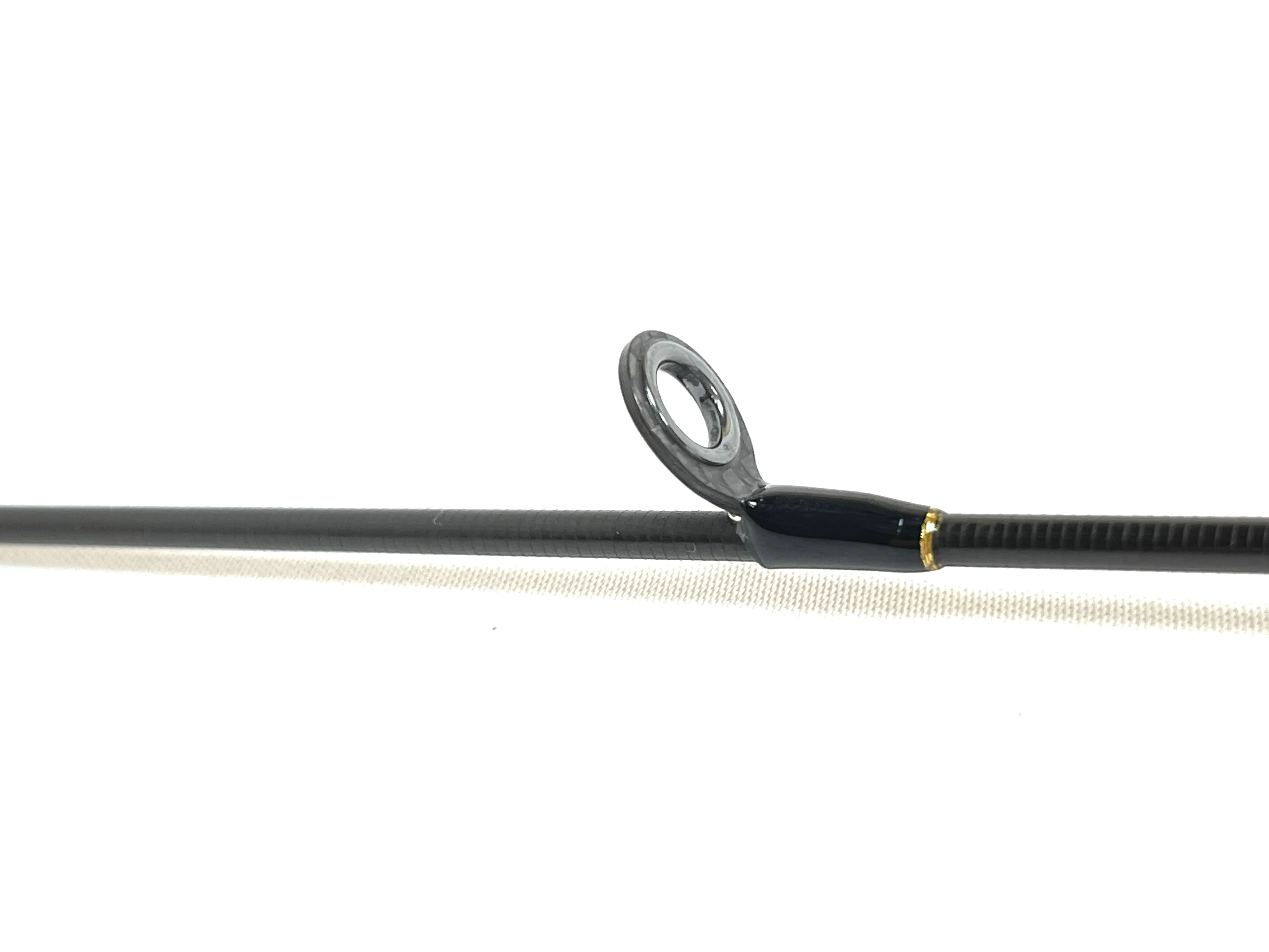 Used Daiwa Morethan Branzino AGS 97H-J Racing Stream Custom 97 - Image 15