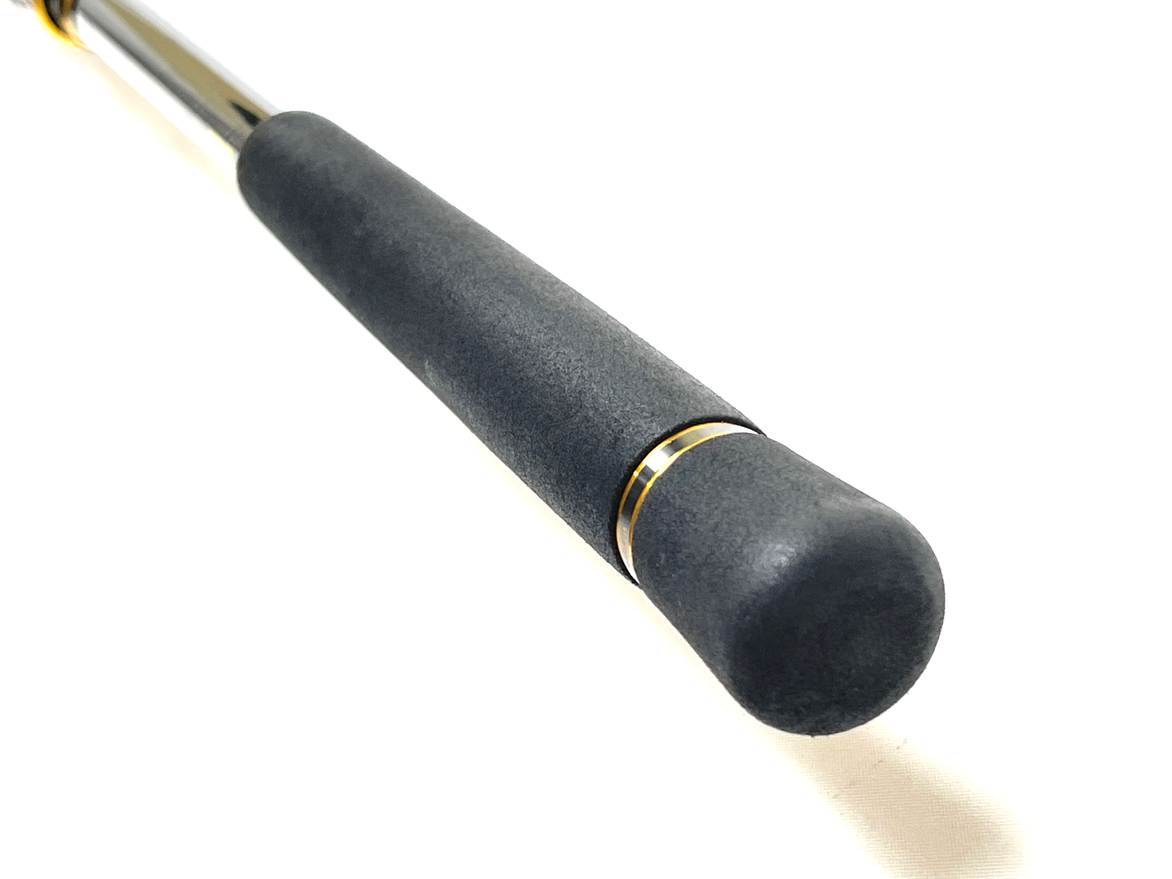 Used Daiwa Morethan Branzino AGS 97H-J Racing Stream Custom 97 - Image 3