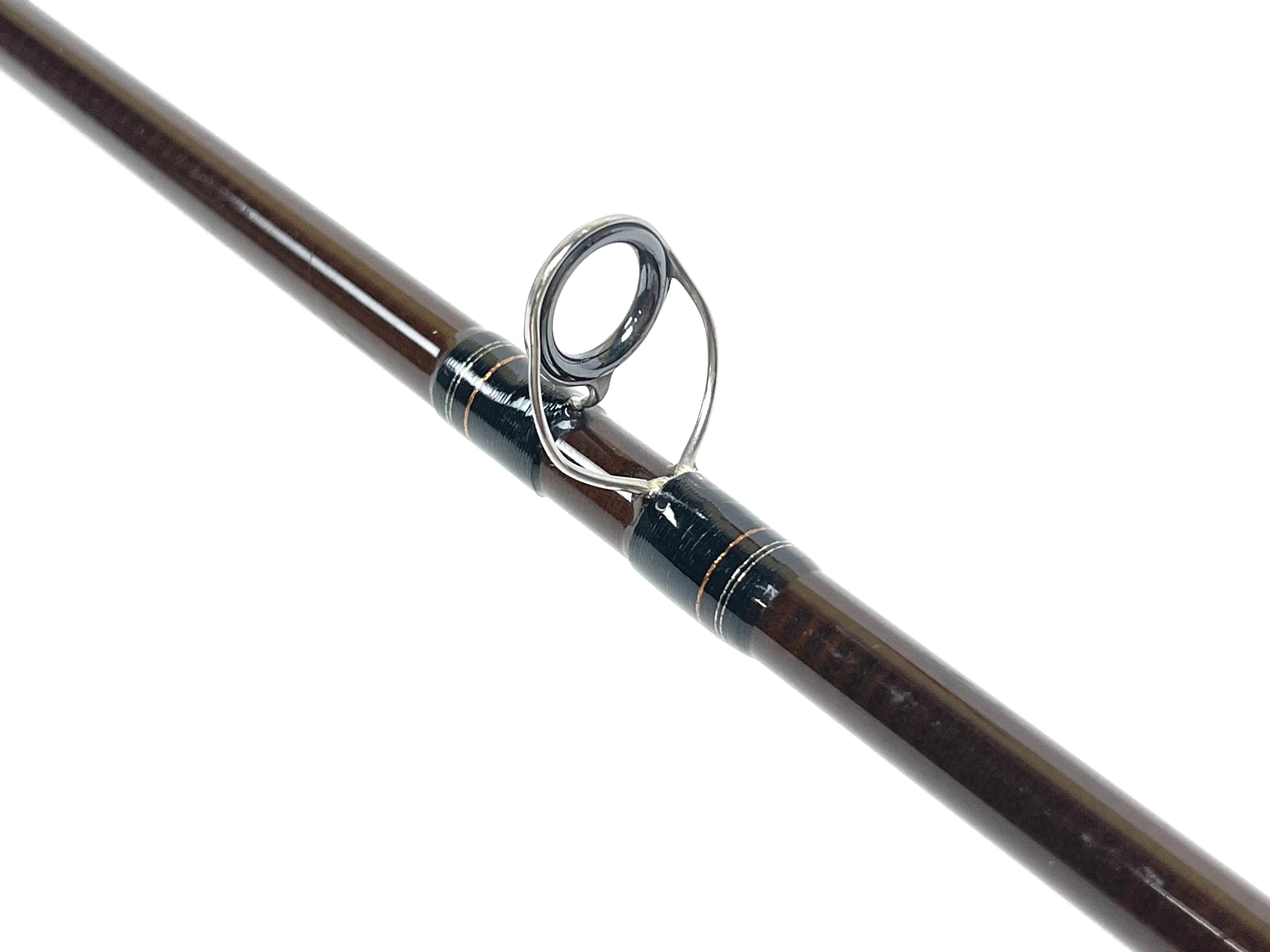 Used Daiwa Pixy Limited 631MLRB - Image 11