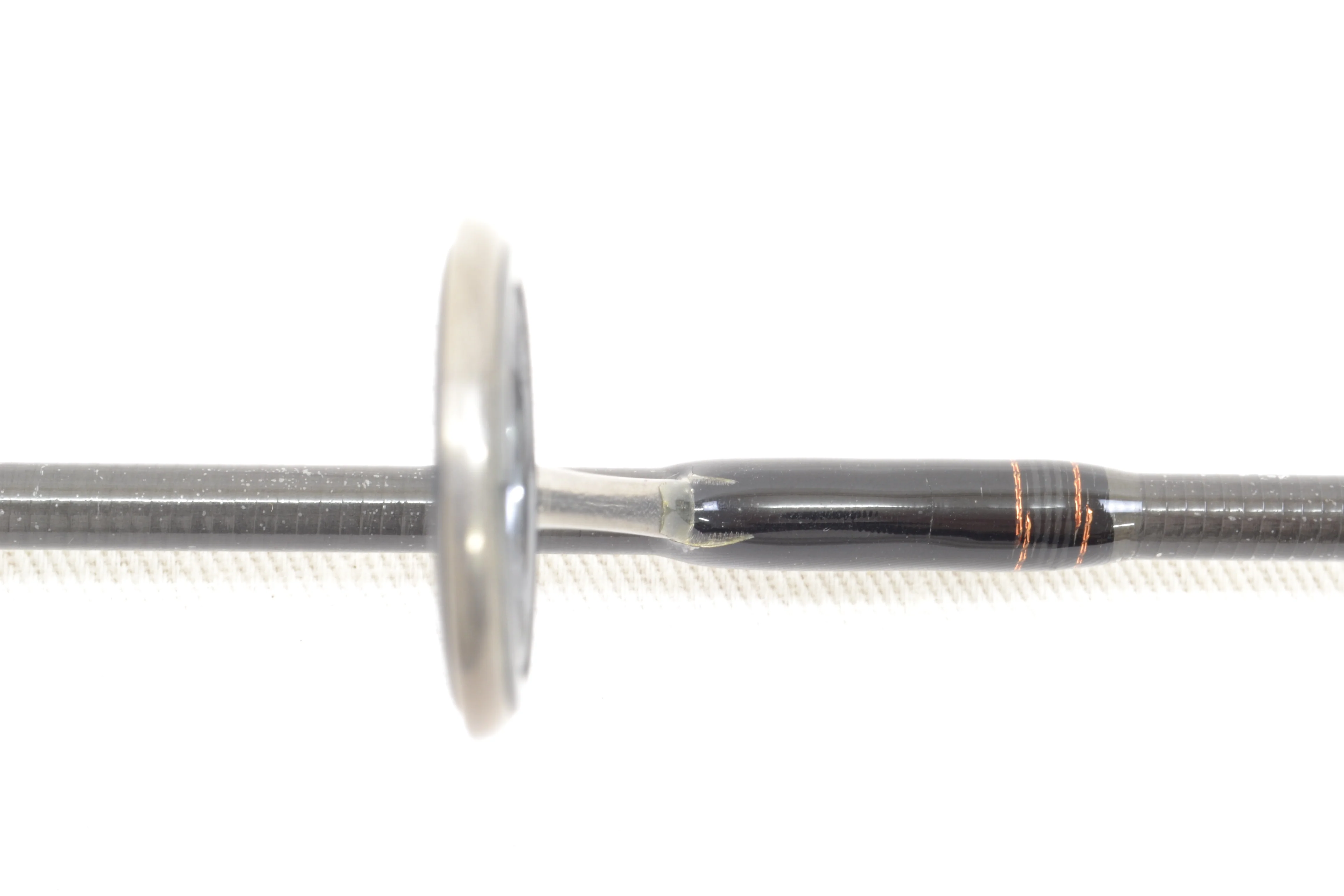Used Daiwa Presso 61UL-SVF - Image 8