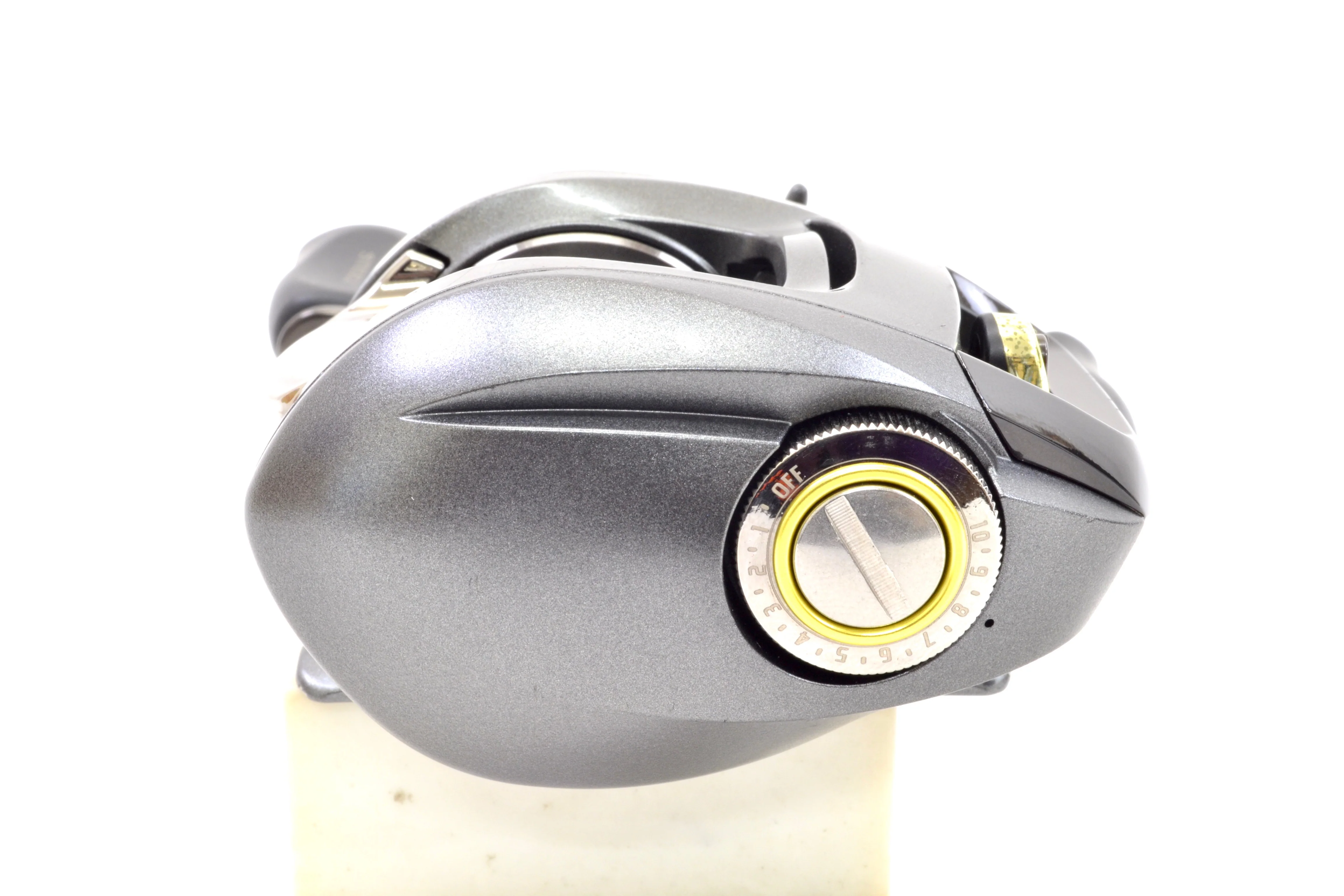 Used Daiwa Steez 100HL Left - Image 3