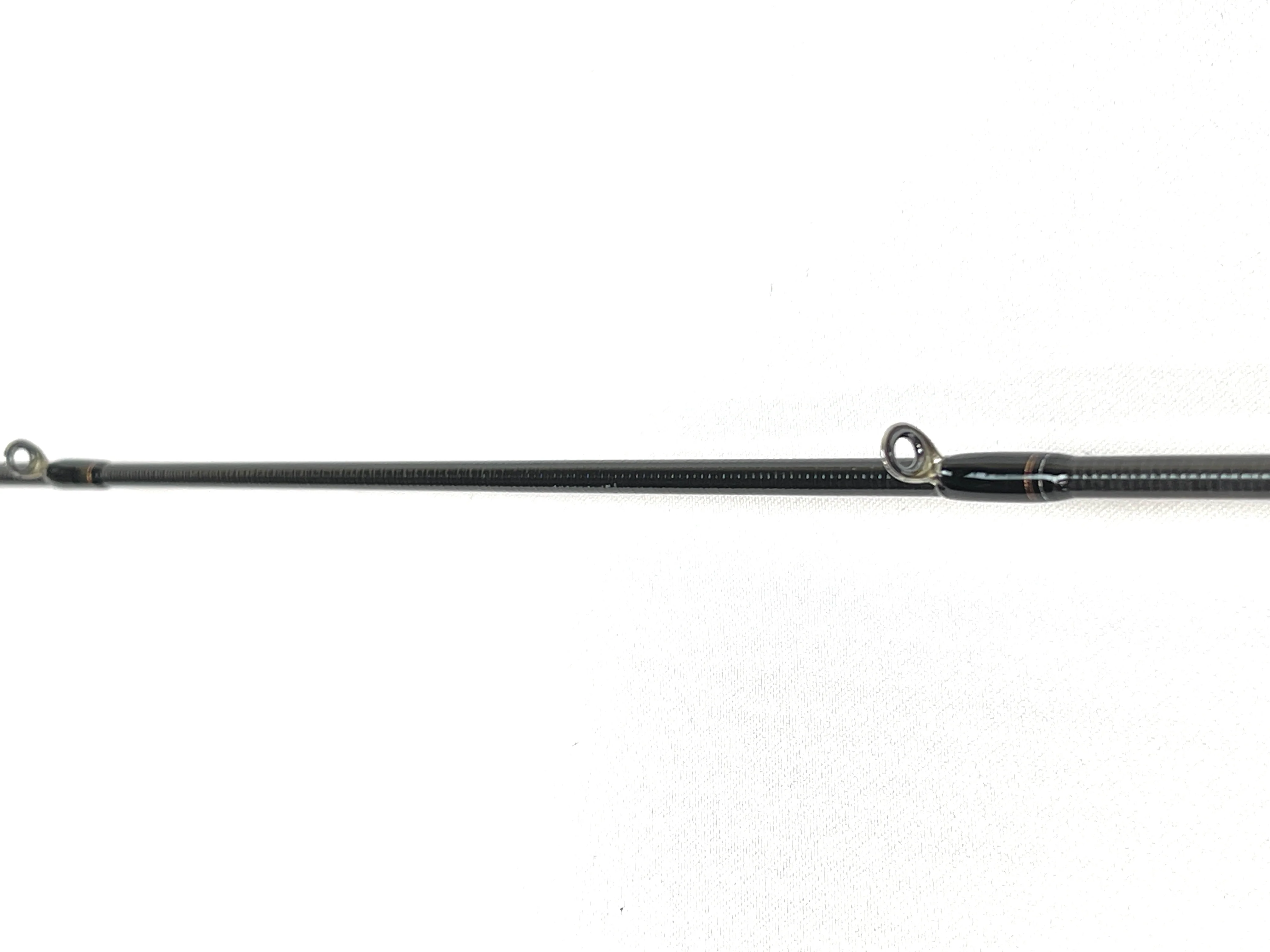 Used Daiwa Steez Casting STZ 641LXB-ST Hermit - Image 11