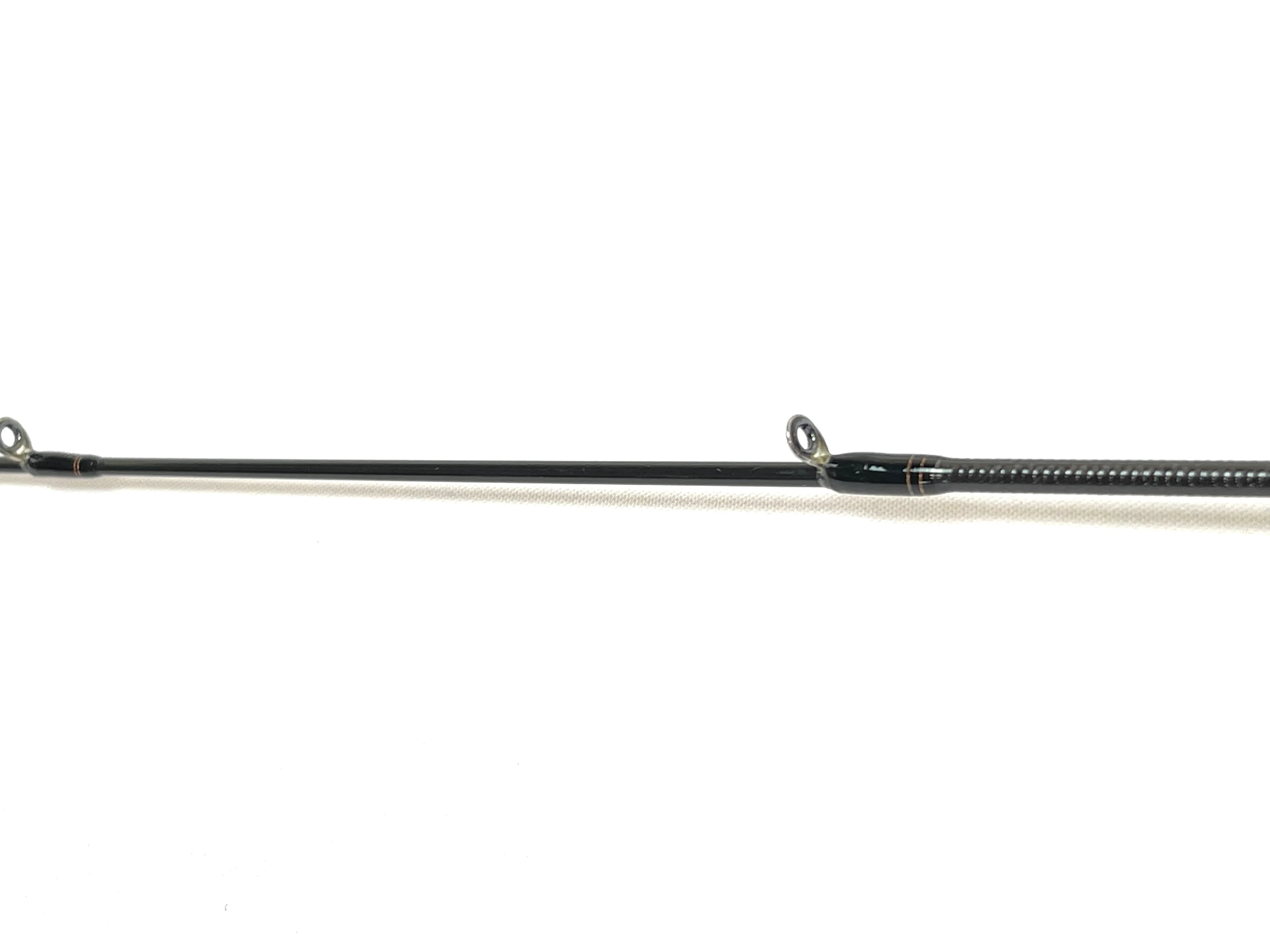 Used Daiwa Steez Casting STZ 641LXB-ST Hermit - Image 12