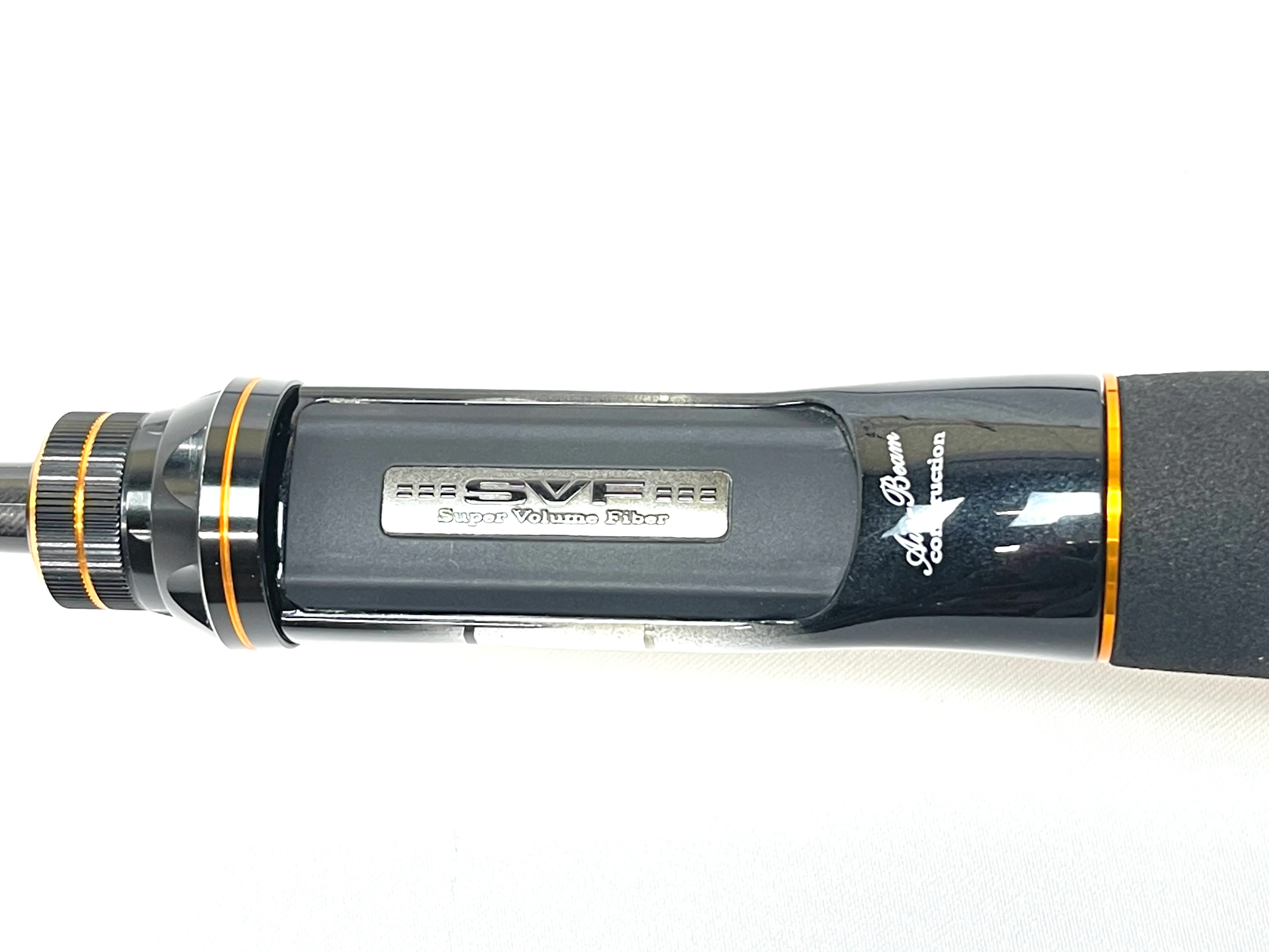 Used Daiwa Steez Casting STZ 641LXB-ST Hermit - Image 7