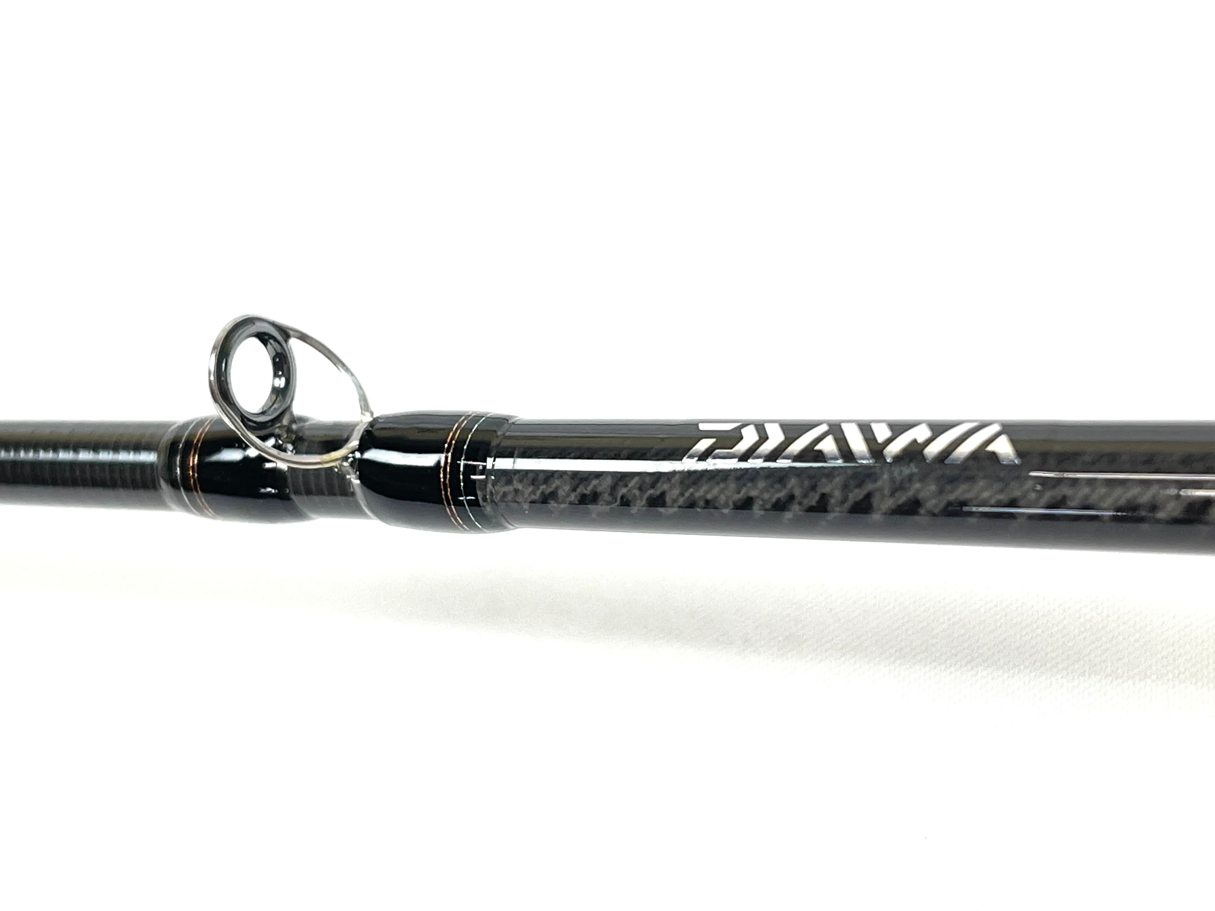 Used Daiwa Steez Casting STZ 641LXB-ST Hermit - Image 8