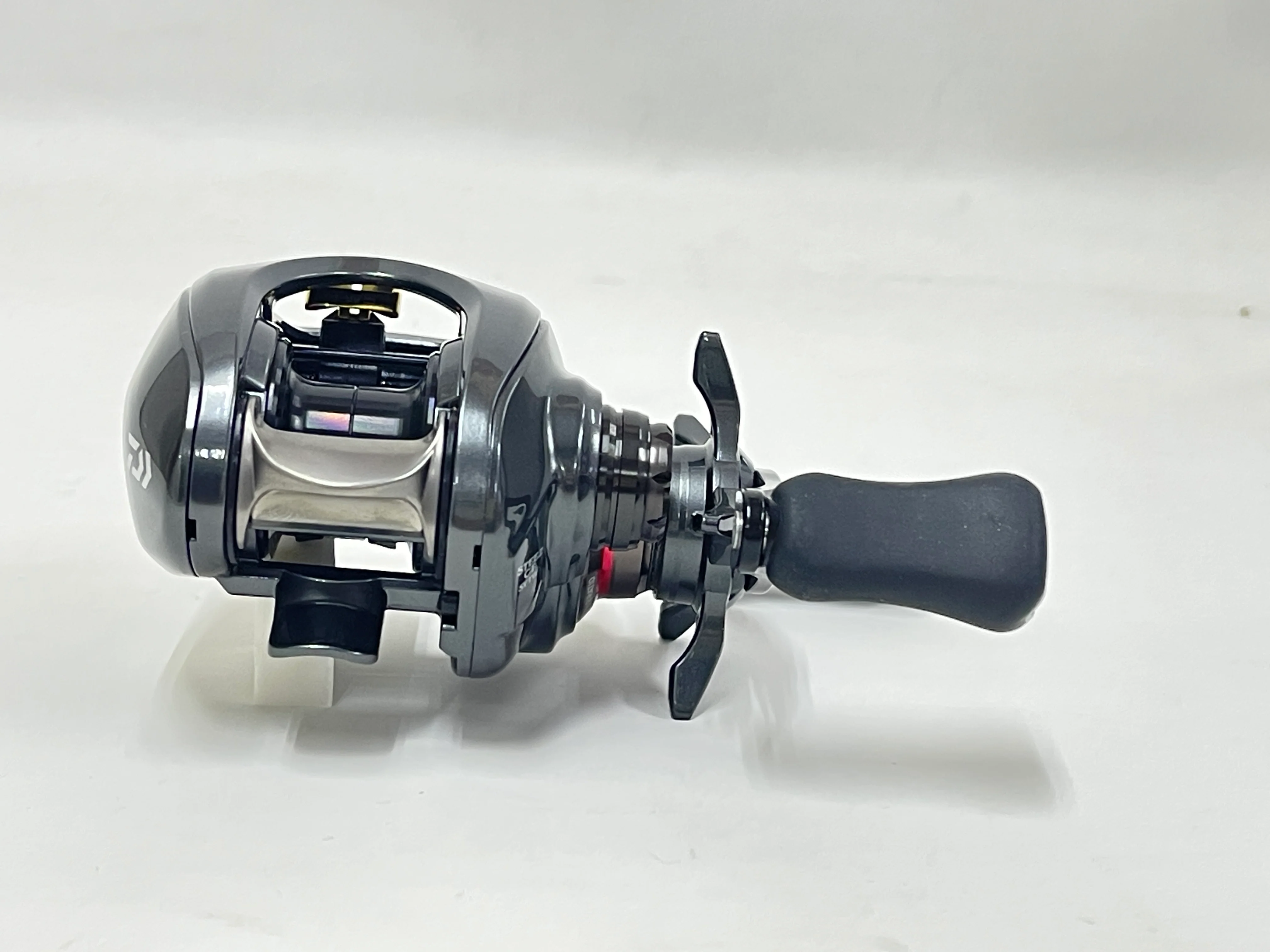 Used Daiwa Steez CT SV TW 700SH - Image 3
