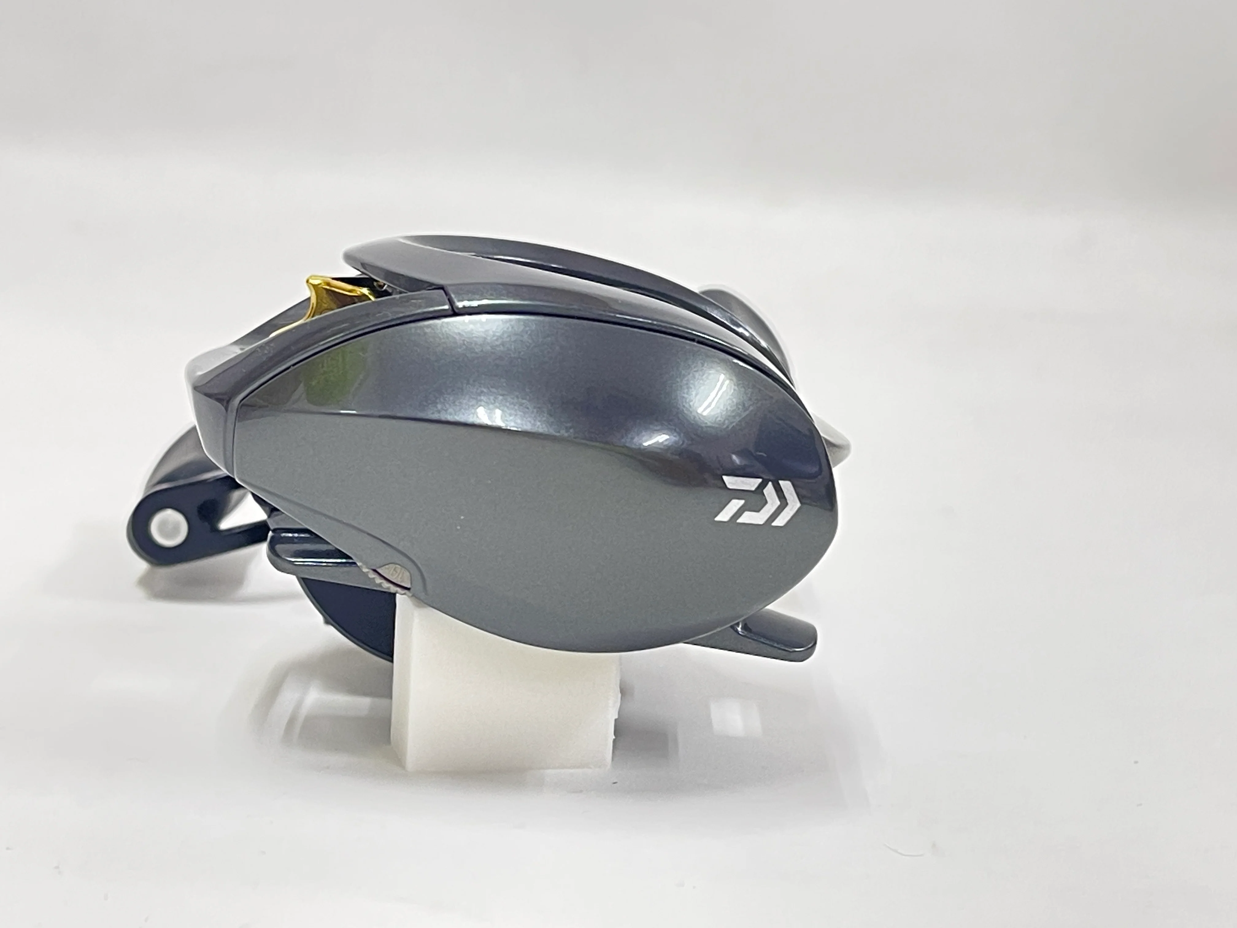 Used Daiwa Steez CT SV TW 700SH - Image 4