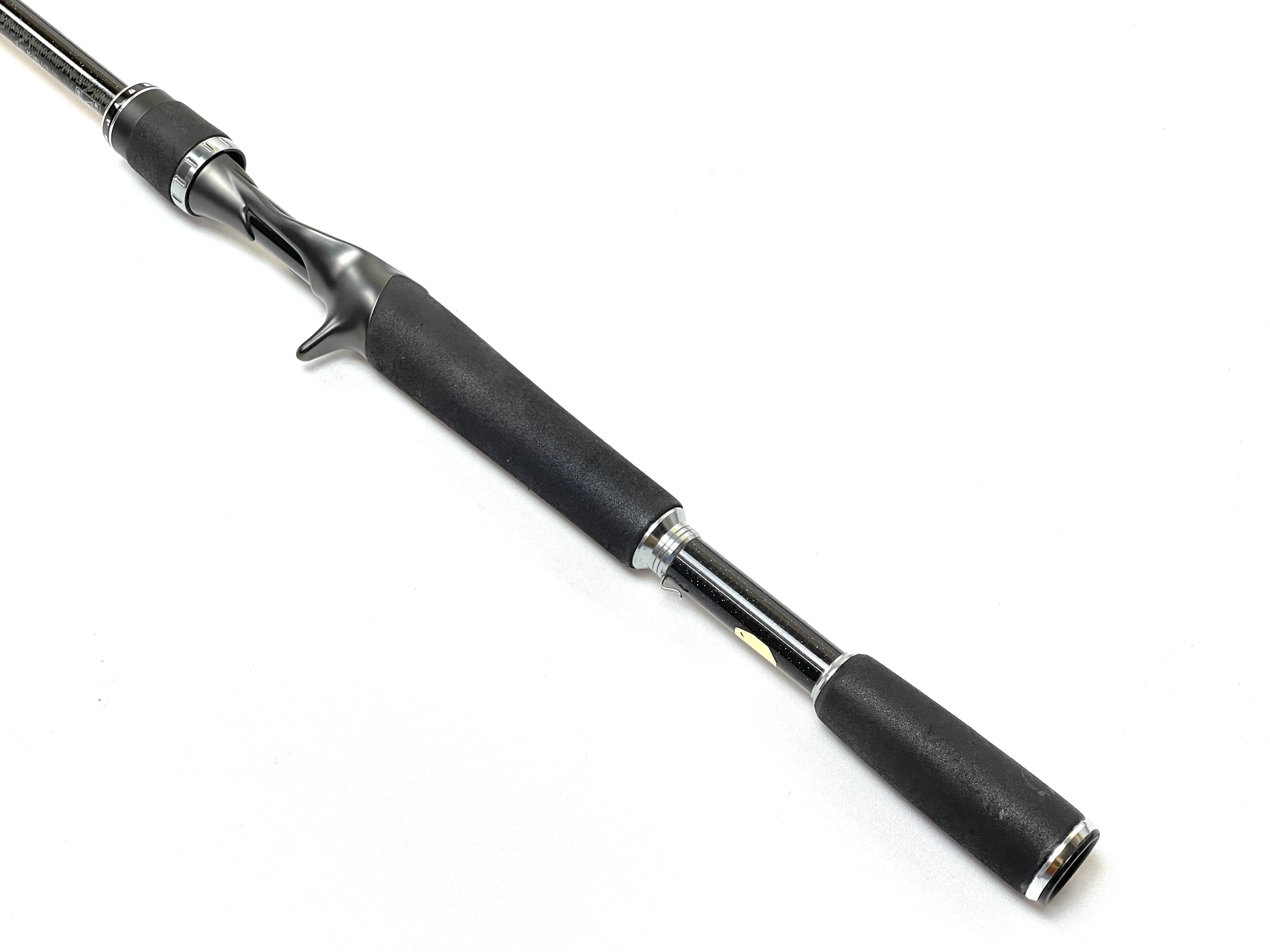 Used Daiwa Steez SC 6111M/MHRB Firewolf - Image 5
