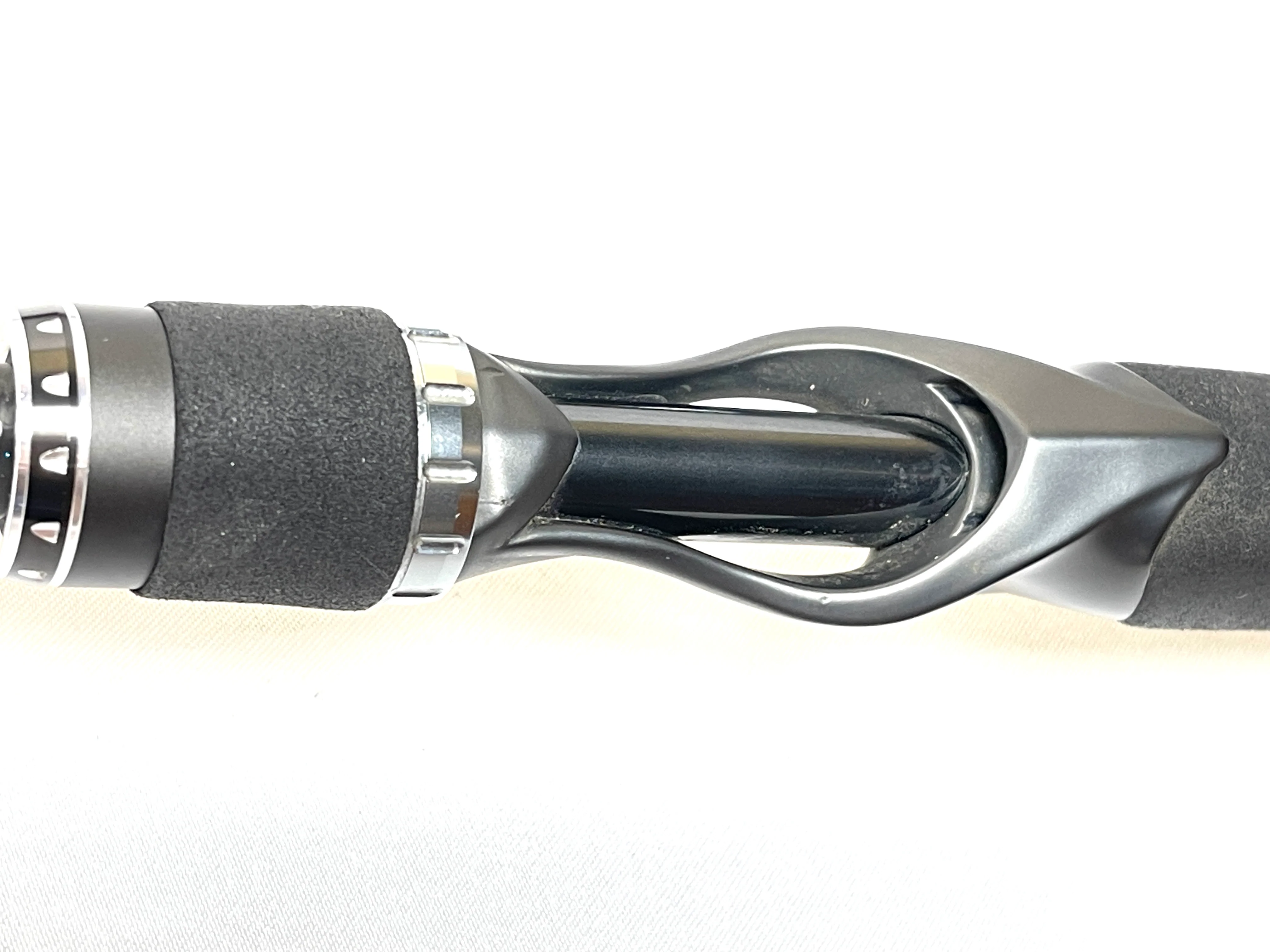 Used Daiwa Steez SC 6111M/MHRB Firewolf - Image 7