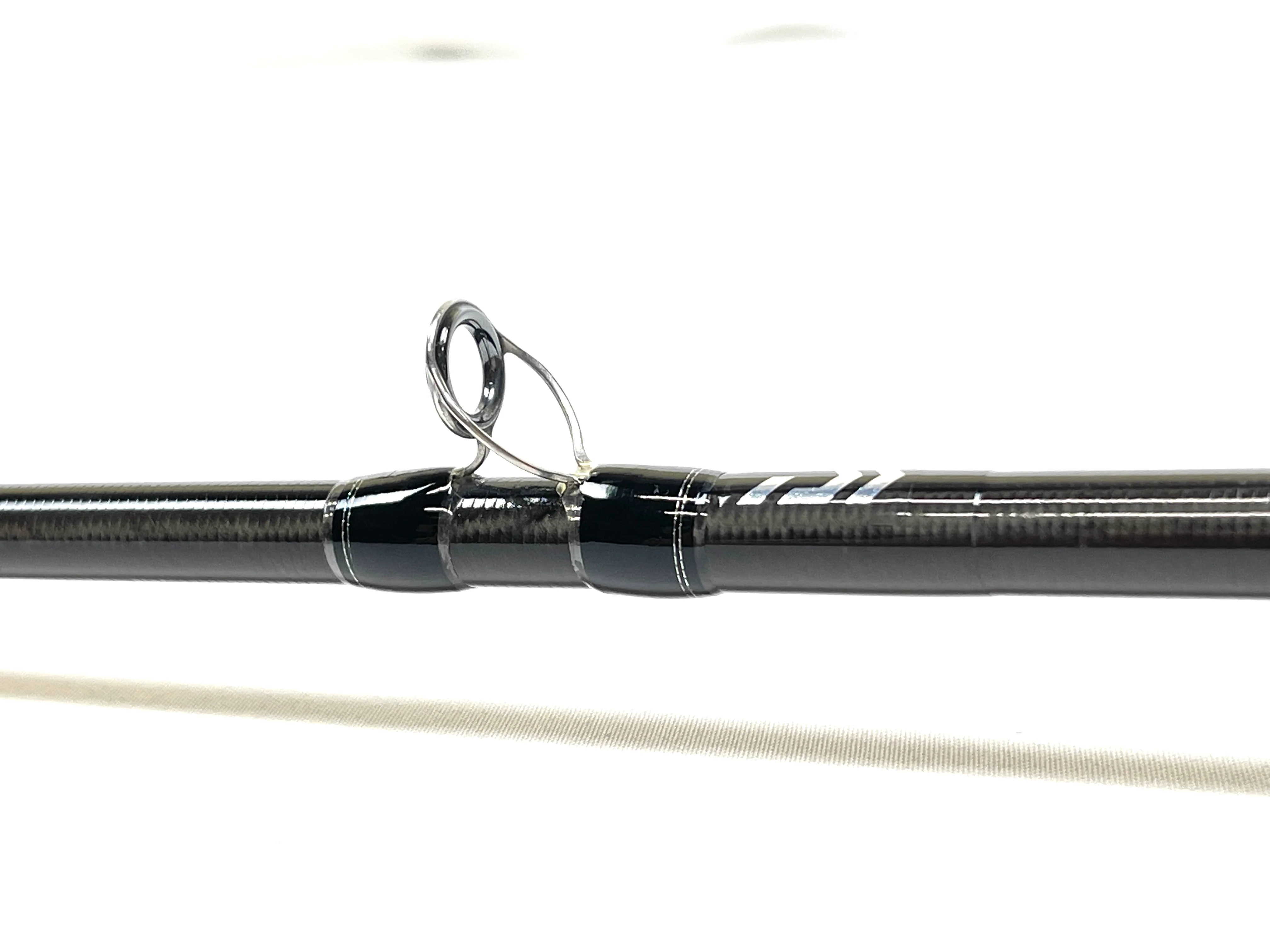 Used Daiwa Steez SC 6111M/MHRB Firewolf - Image 9