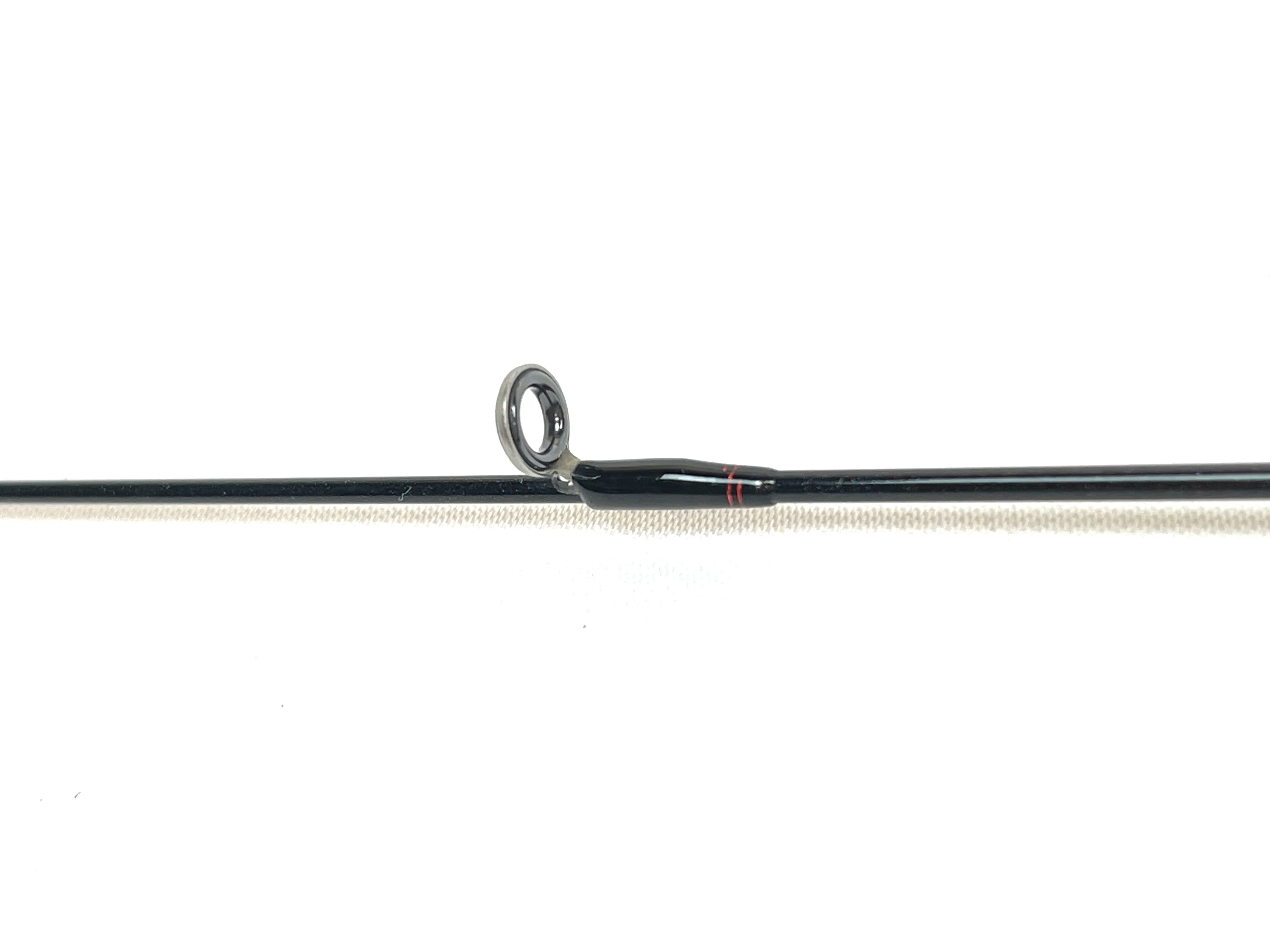 Used Daiwa Steez STZ 601LXS-TA Grey Ghost - Image 13