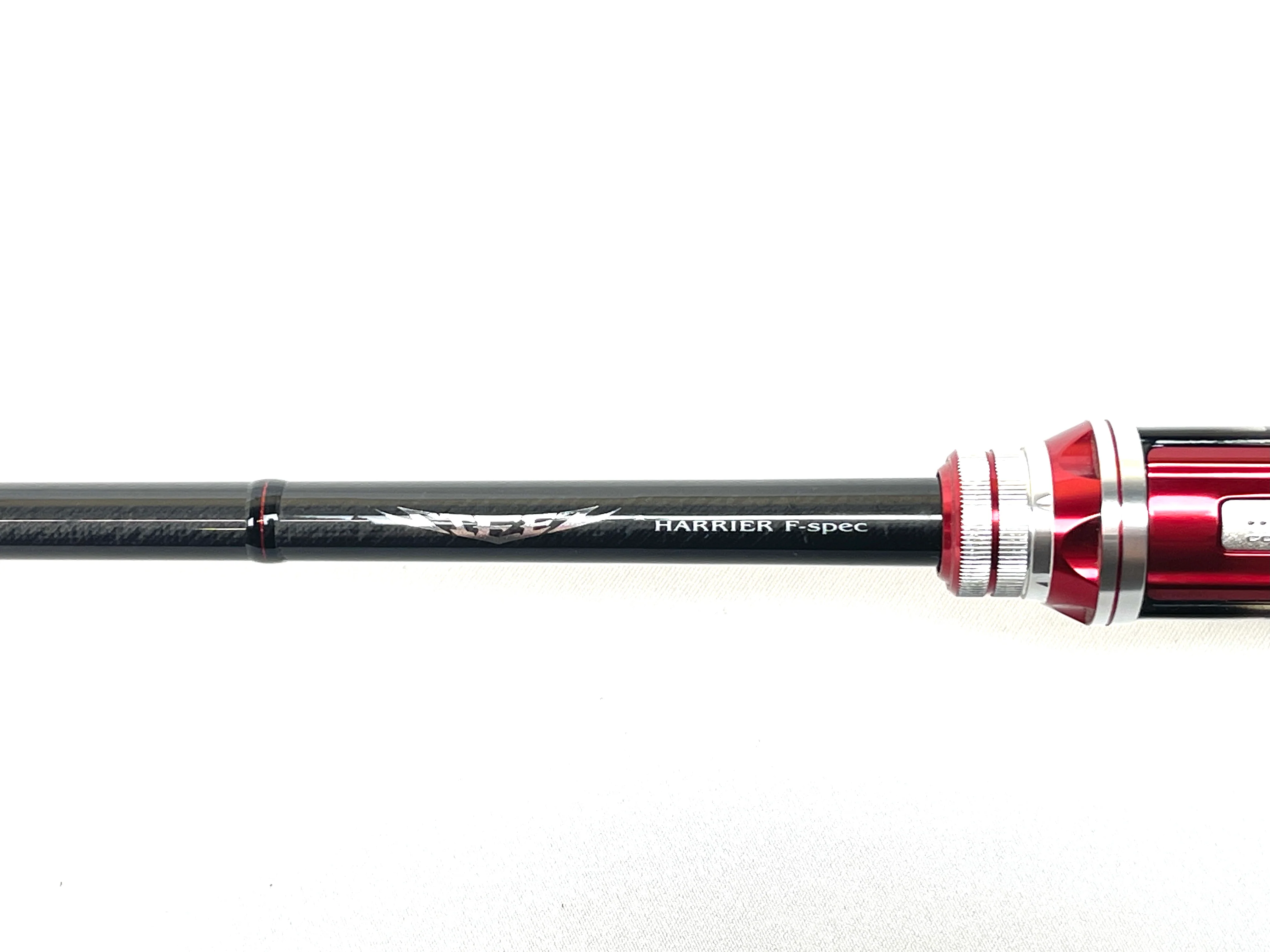 Used Daiwa Steez STZ 7011MMLXB-SV Harrier F-Spec - Image 2