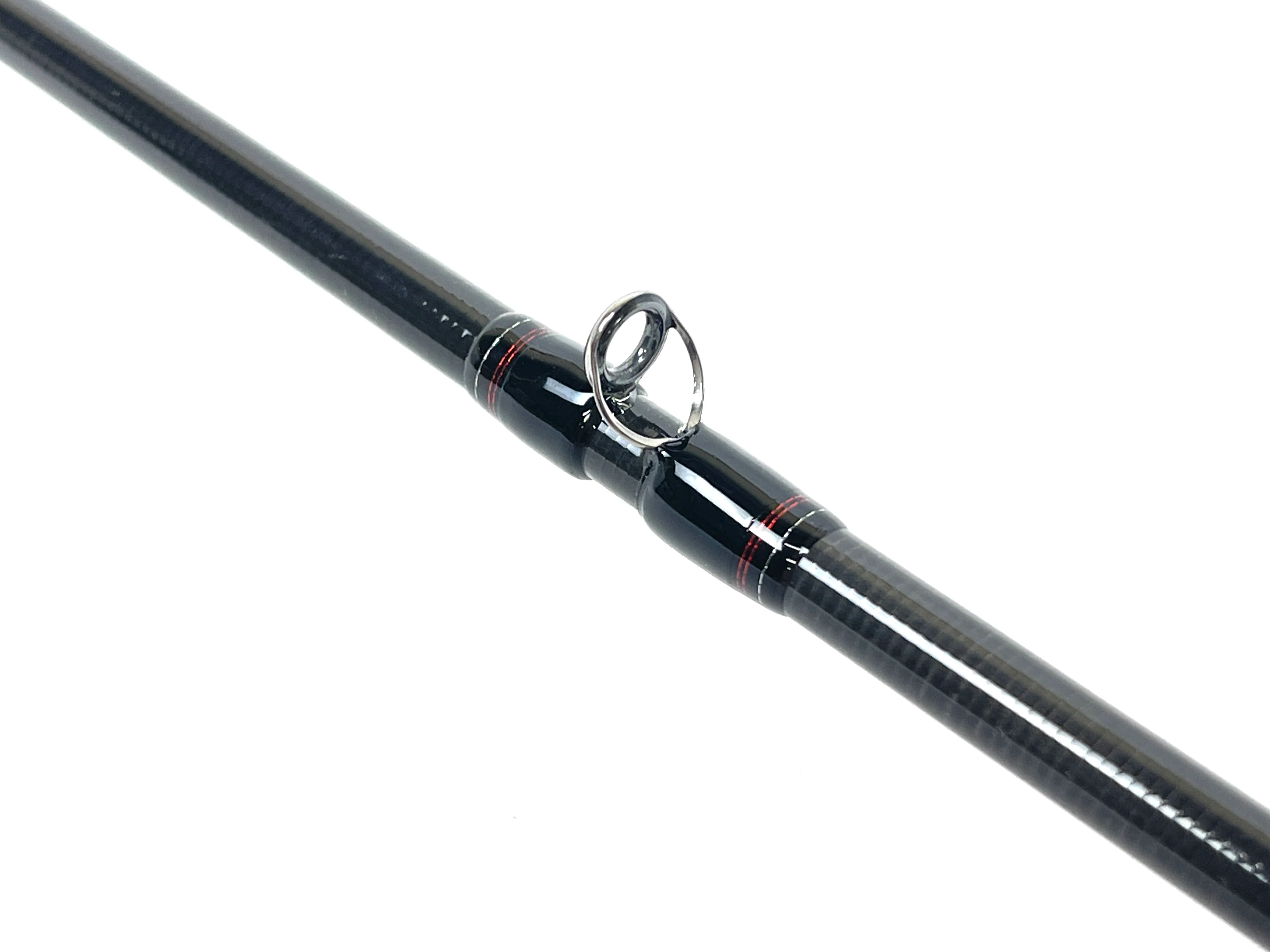 Used Daiwa Steez STZ 7011MMLXB-SV Harrier F-Spec - Image 9
