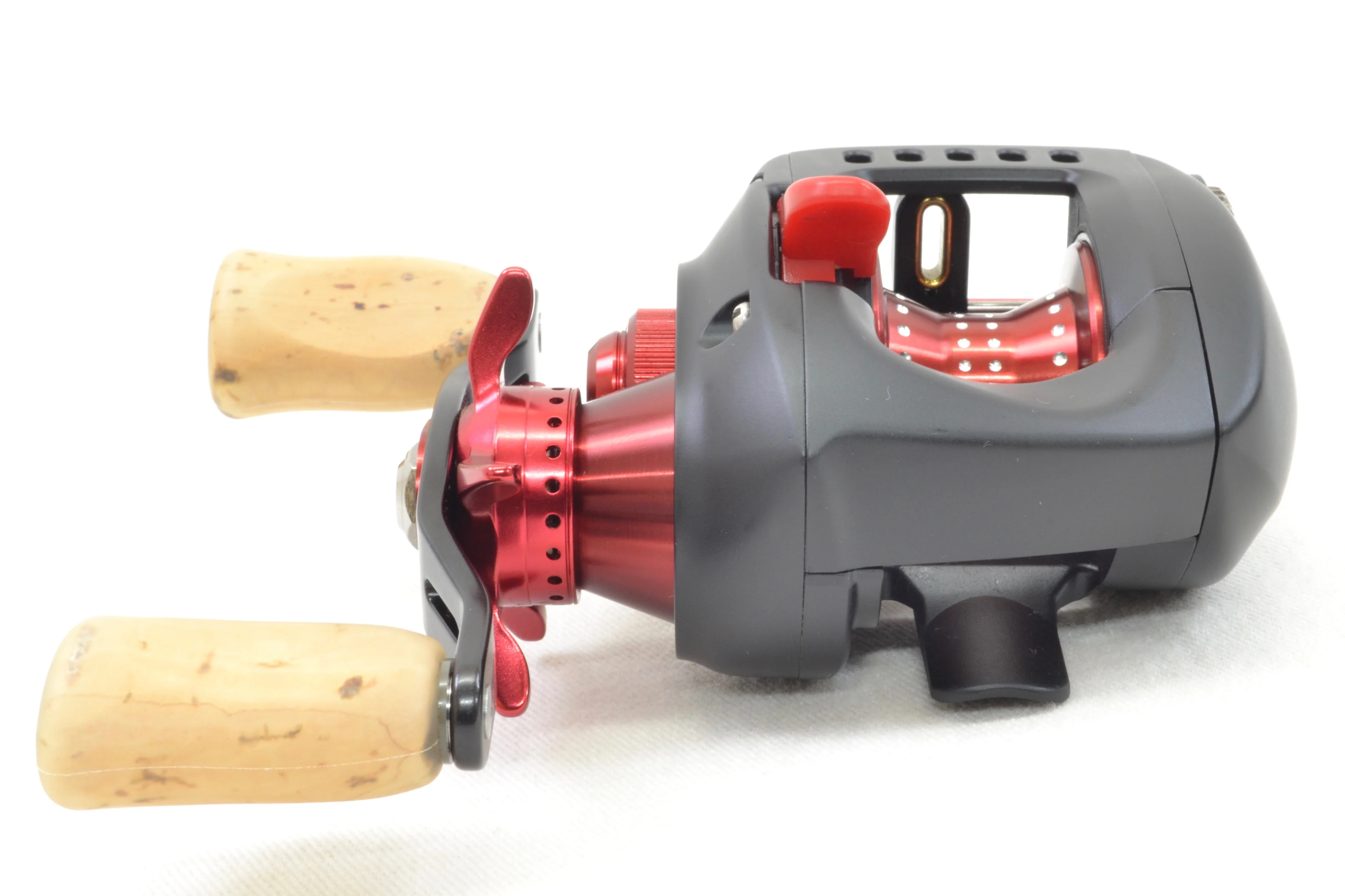 Used Daiwa TD 103GL-RZ Left - Image 4