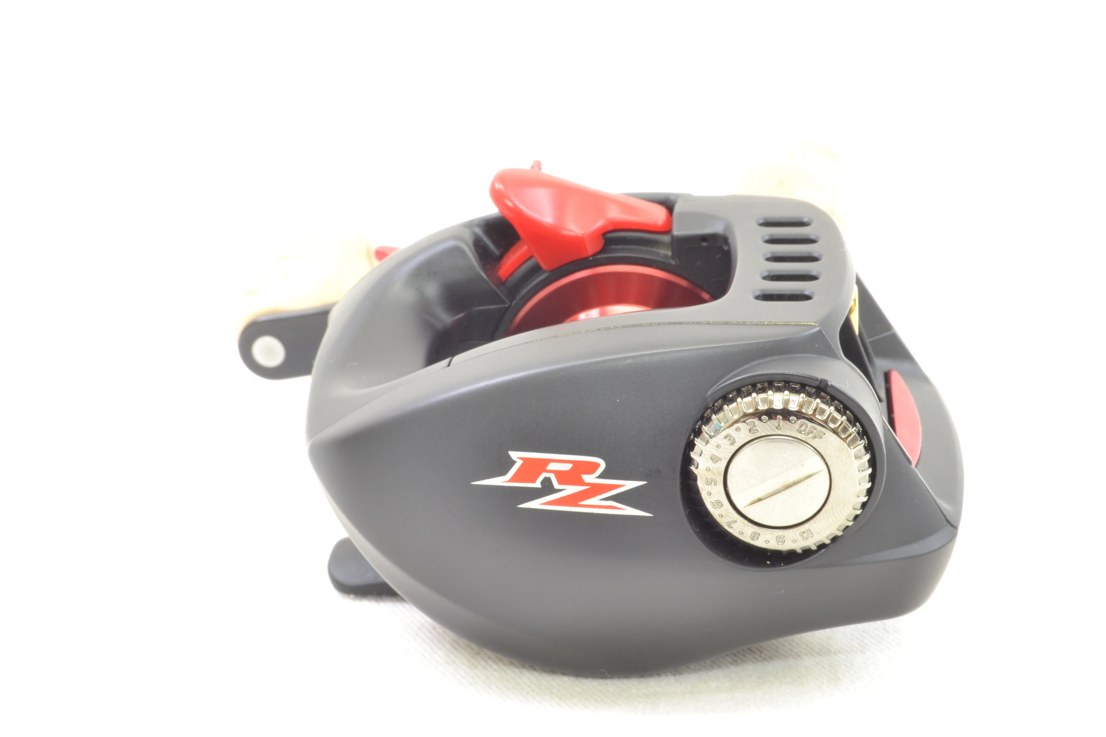 Used Daiwa TD 103GL-RZ Left - Image 5