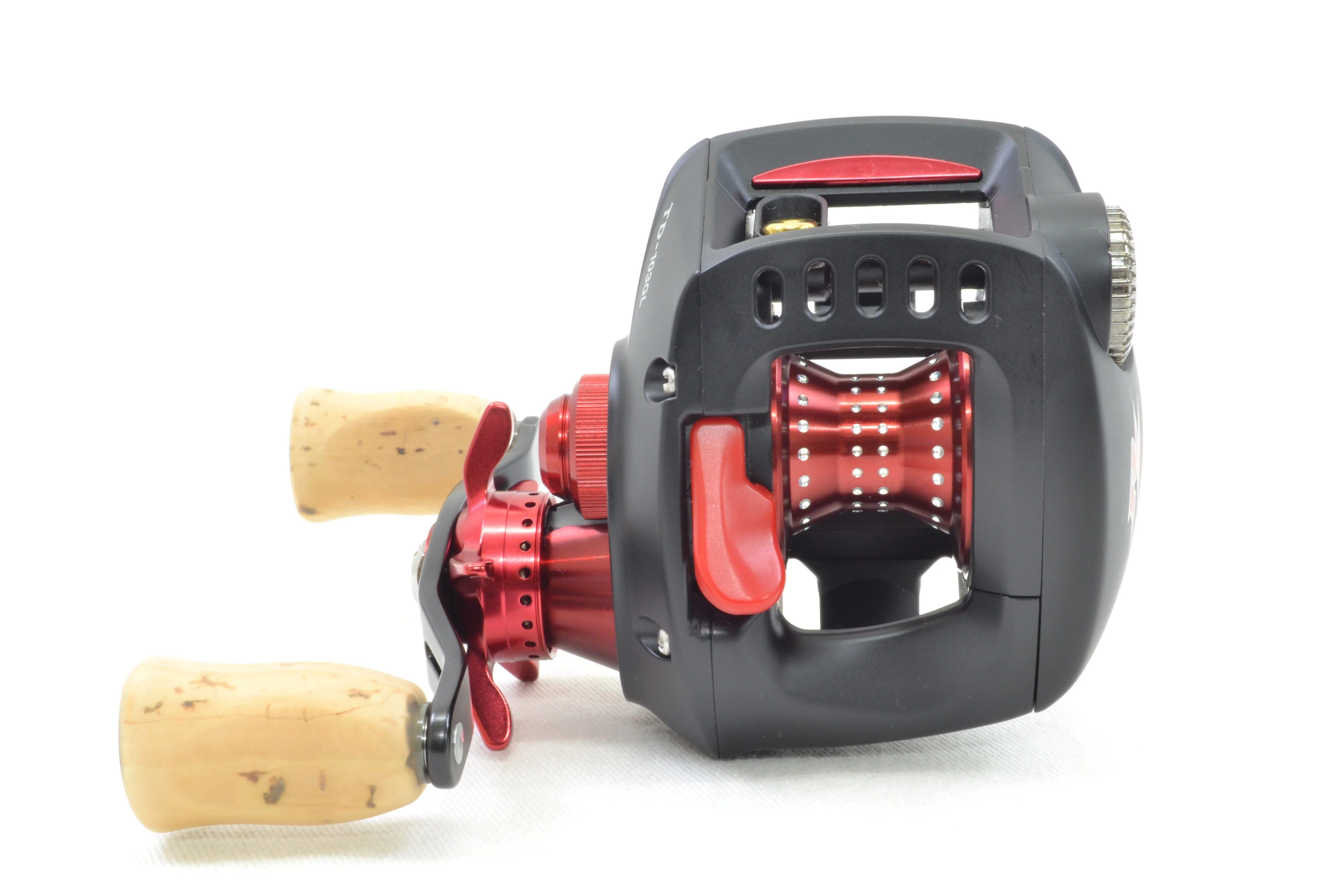 Used Daiwa TD 103GL-RZ Left - Image 7